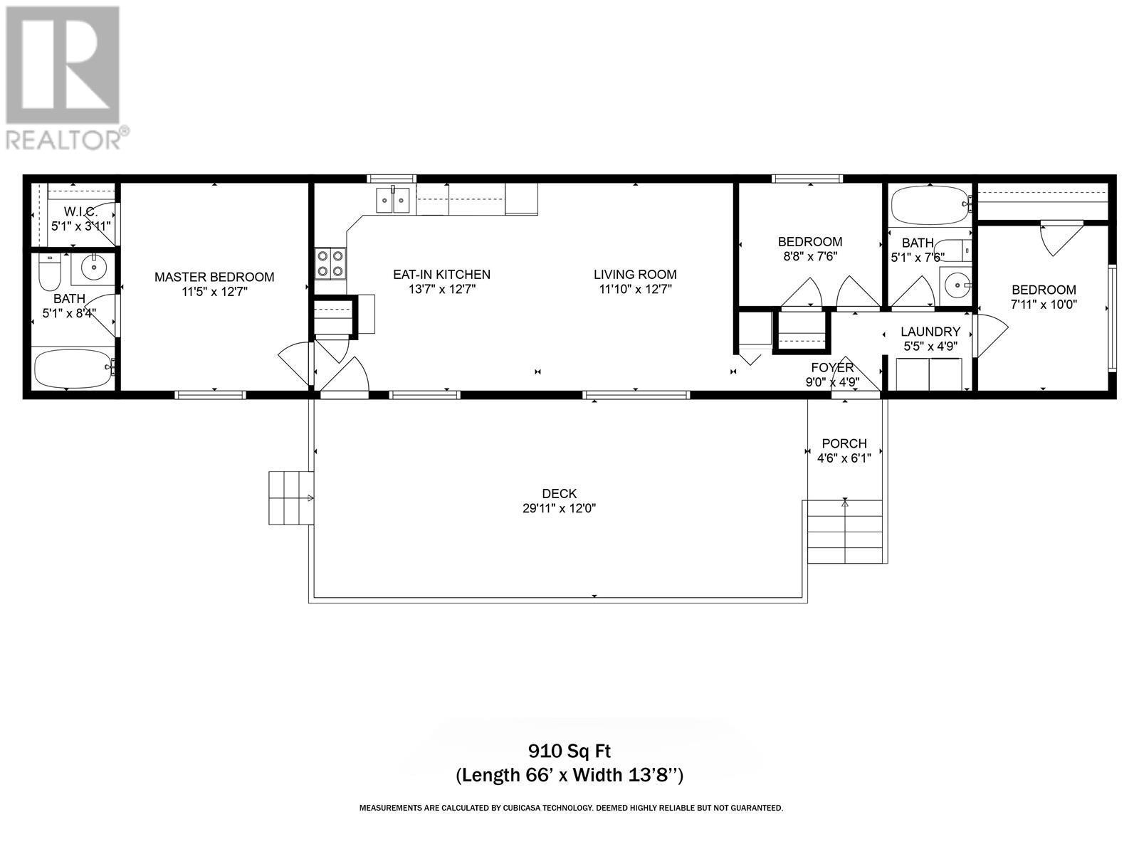 8945 Highway 97 N Unit# 16, #16