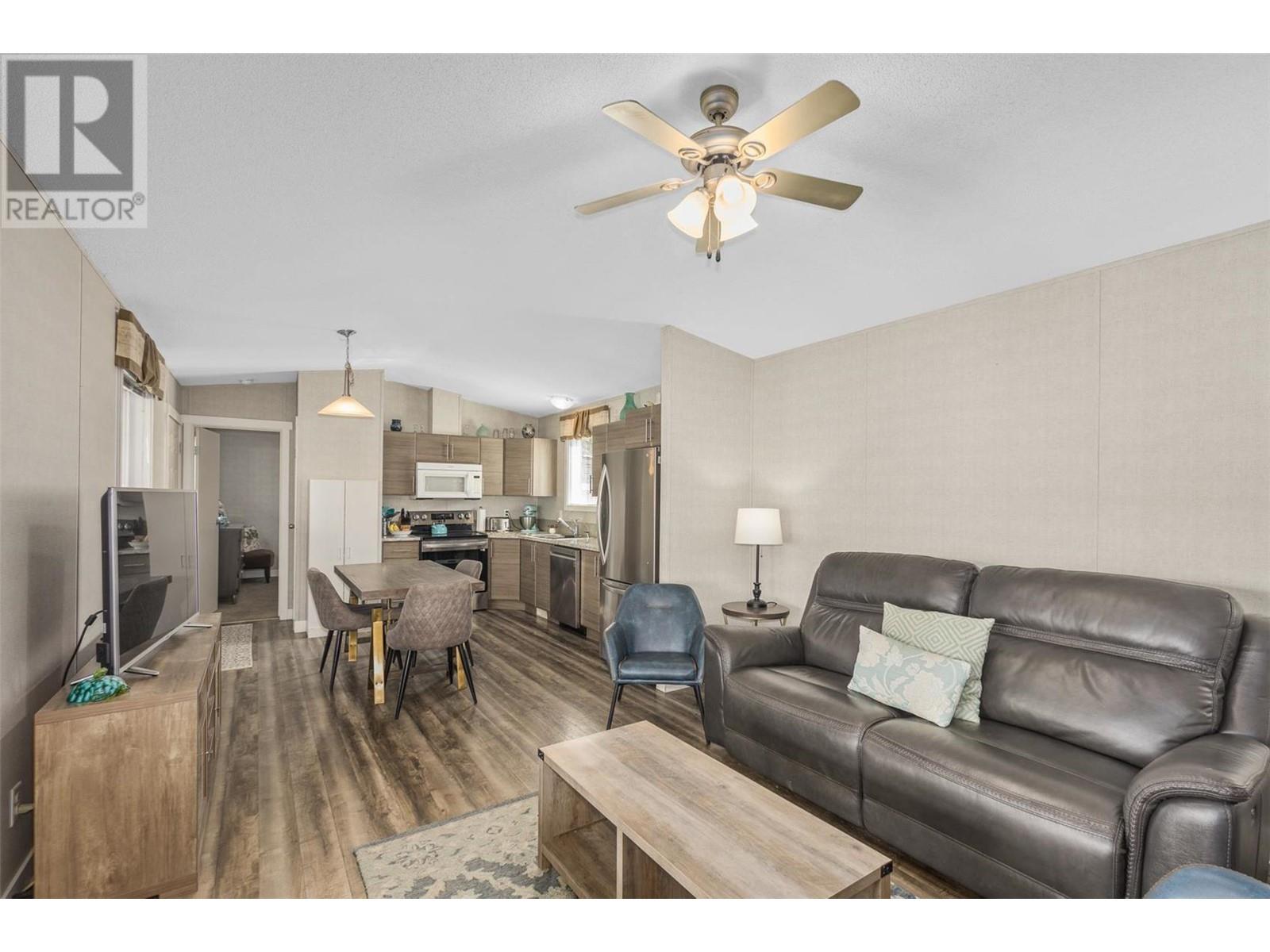 8945 Highway 97 N Unit# 16, #16