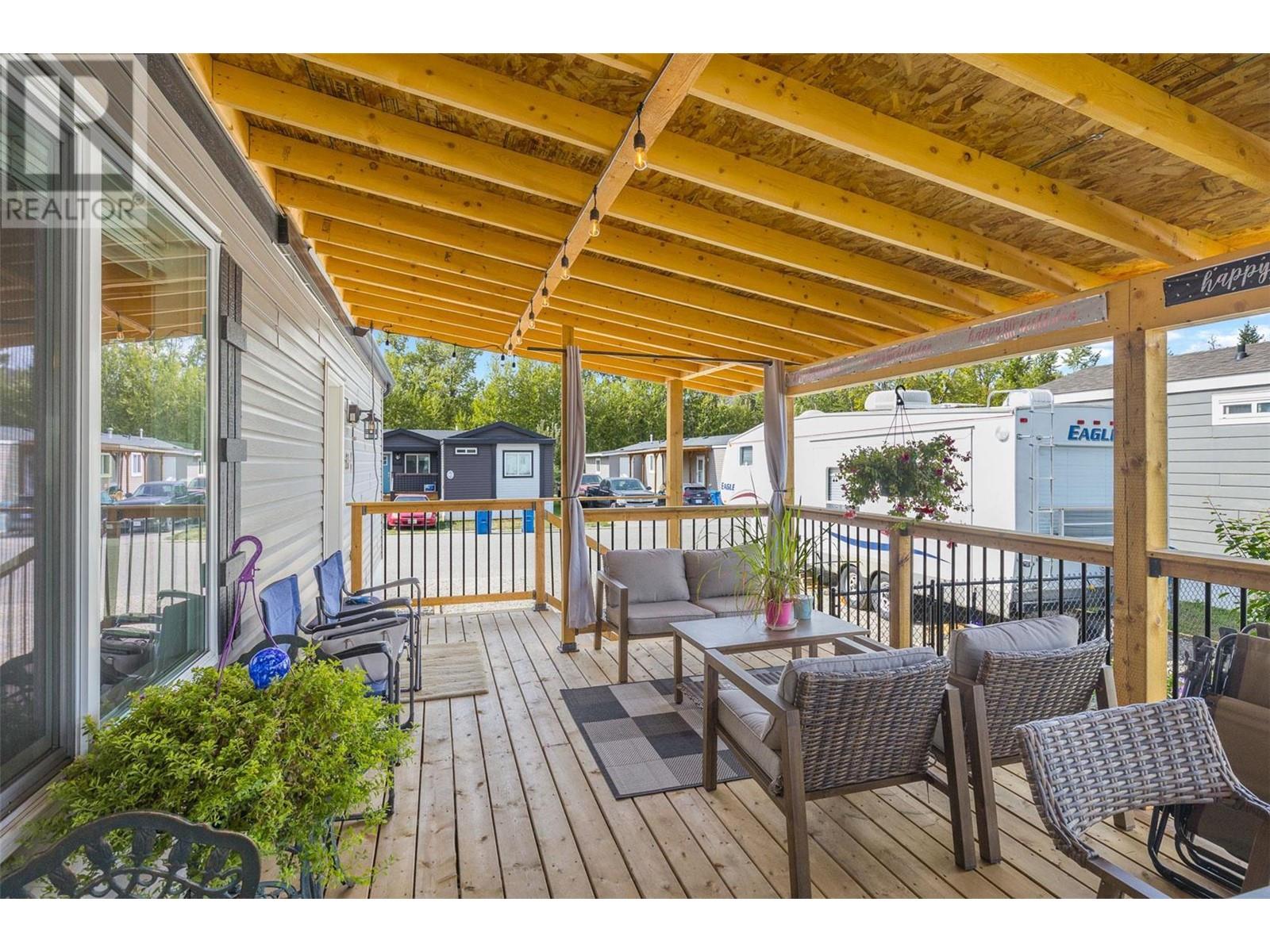8945 Highway 97 N Unit# 16, #16