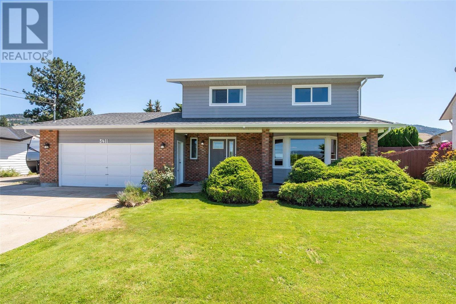 3411 Norwood Road