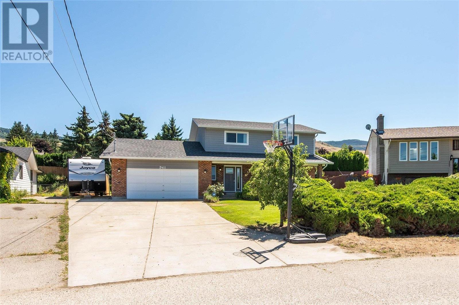 3411 Norwood Road