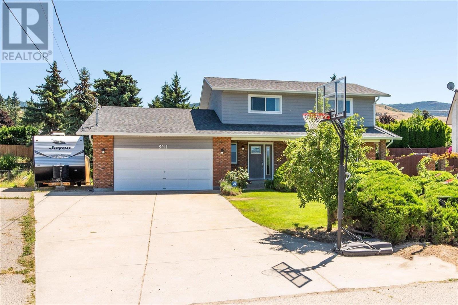 3411 Norwood Road