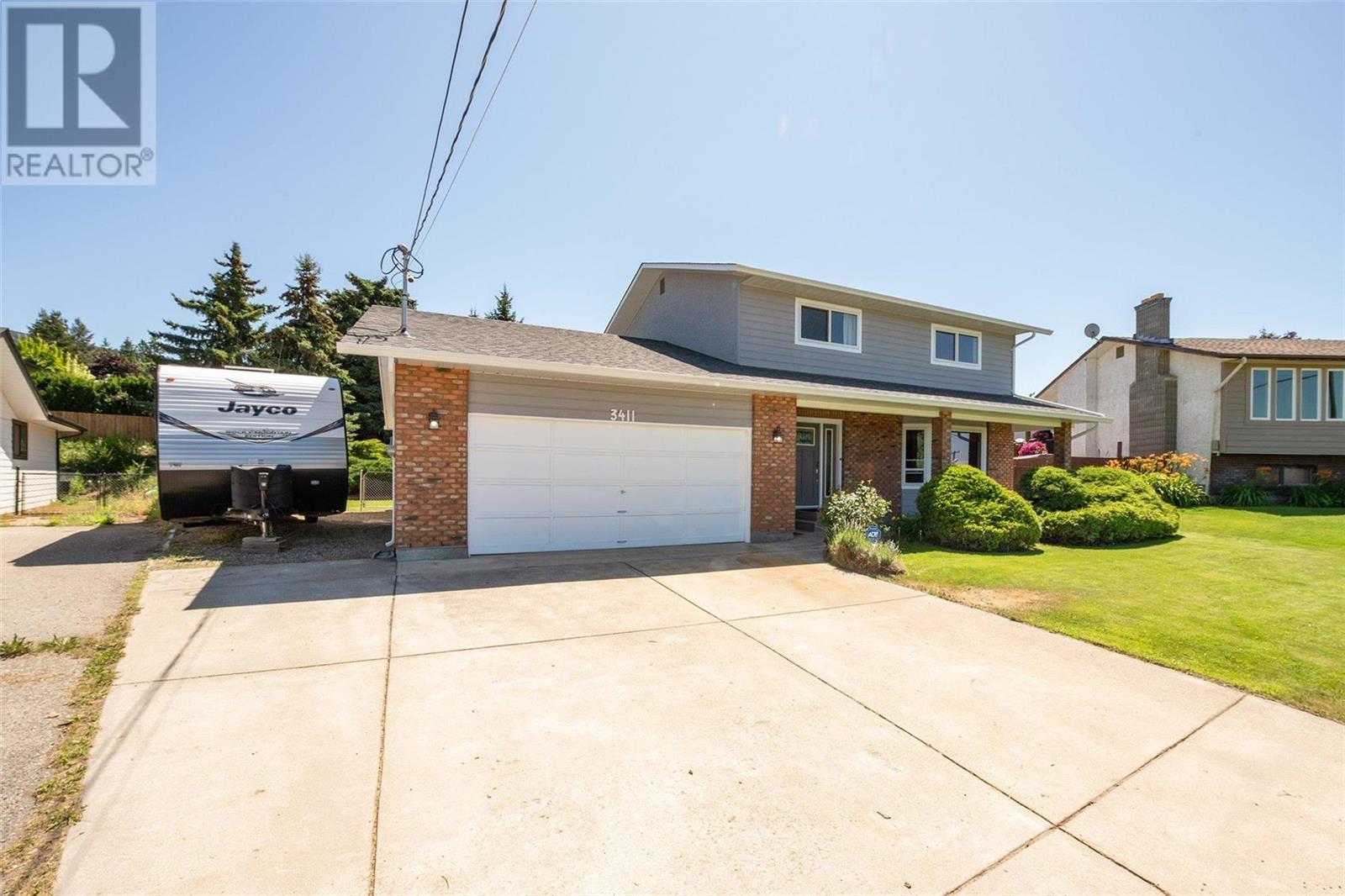 3411 Norwood Road