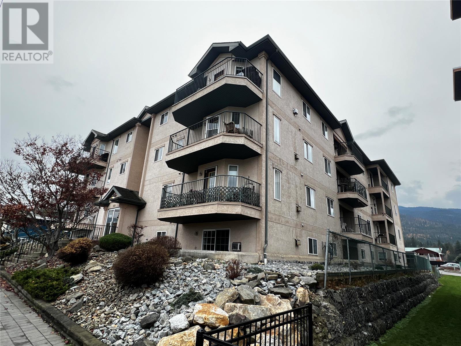 160 5 Avenue SW Unit# 405, #405