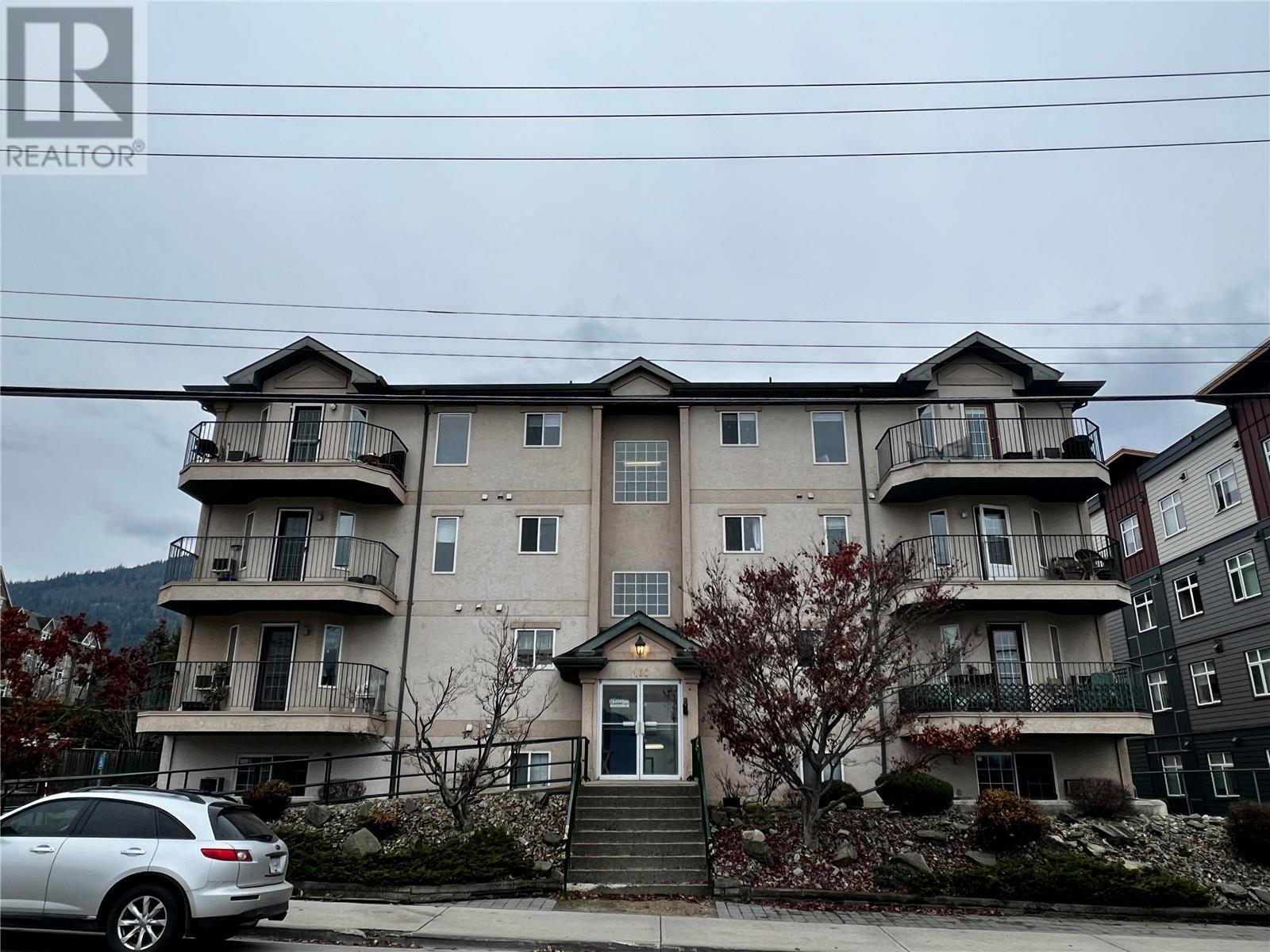160 5 Avenue SW Unit# 405, #405