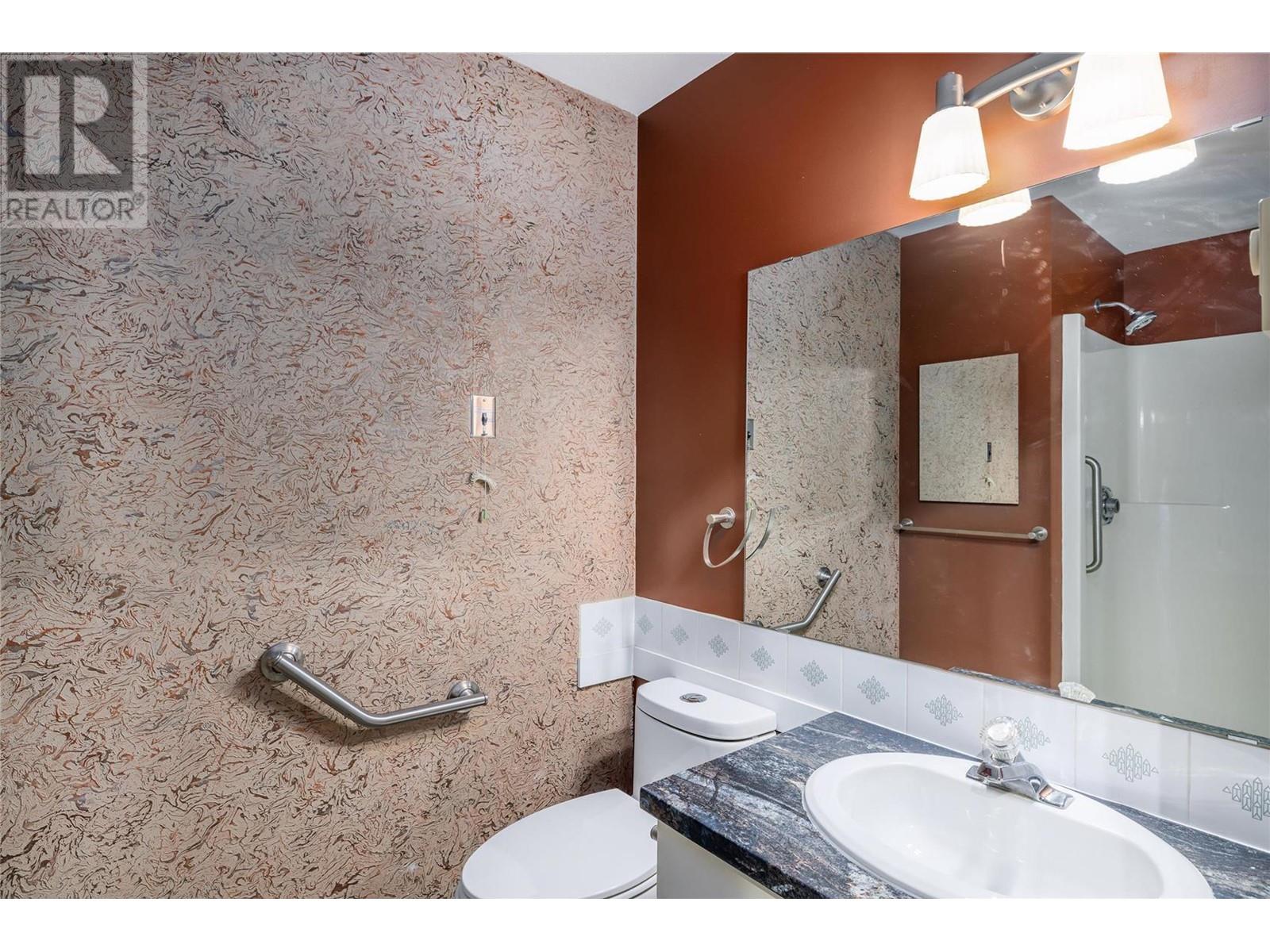 3157 Casorso Road Unit# 317, #317
