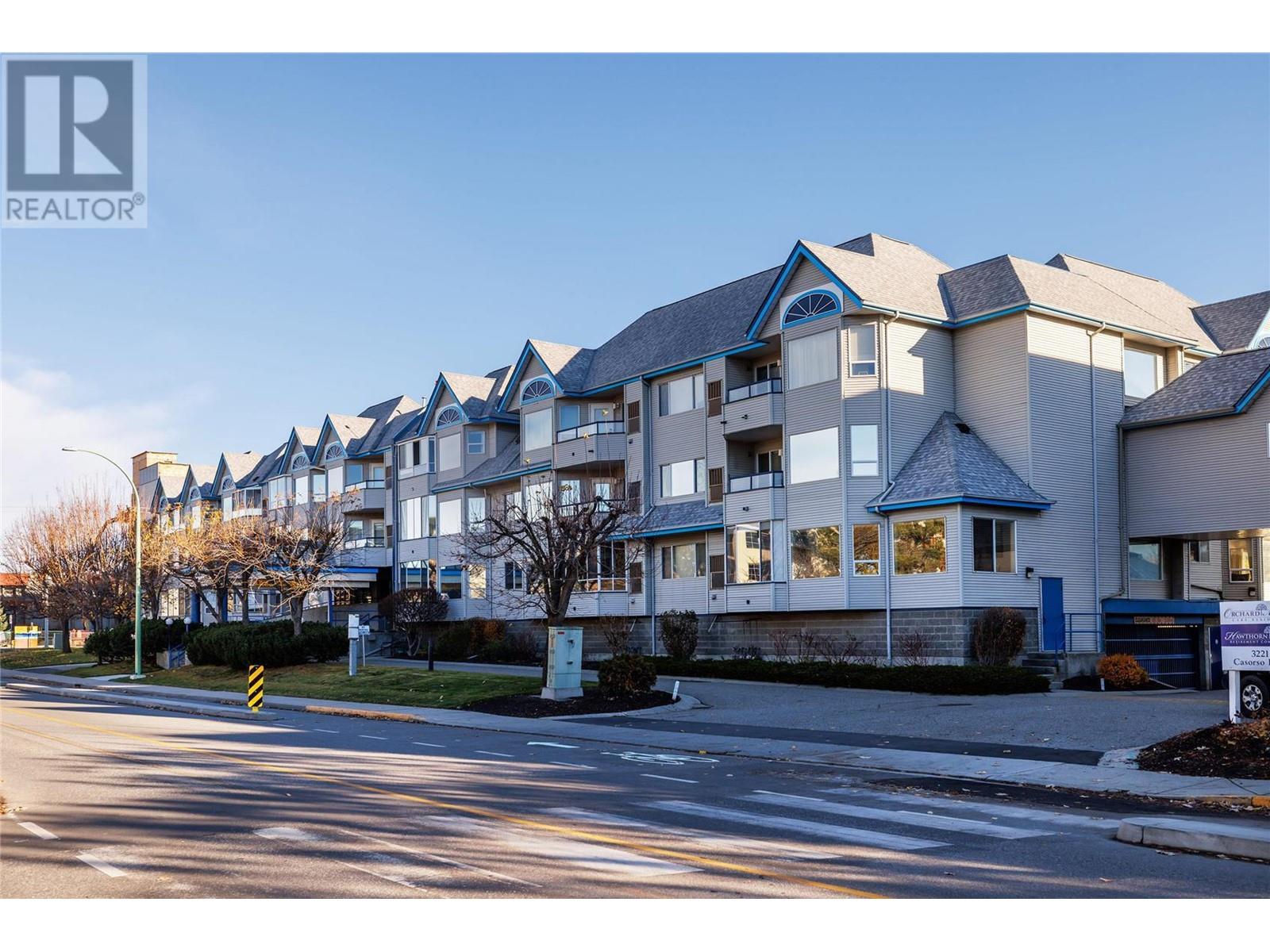 3157 Casorso Road Unit# 317, #317