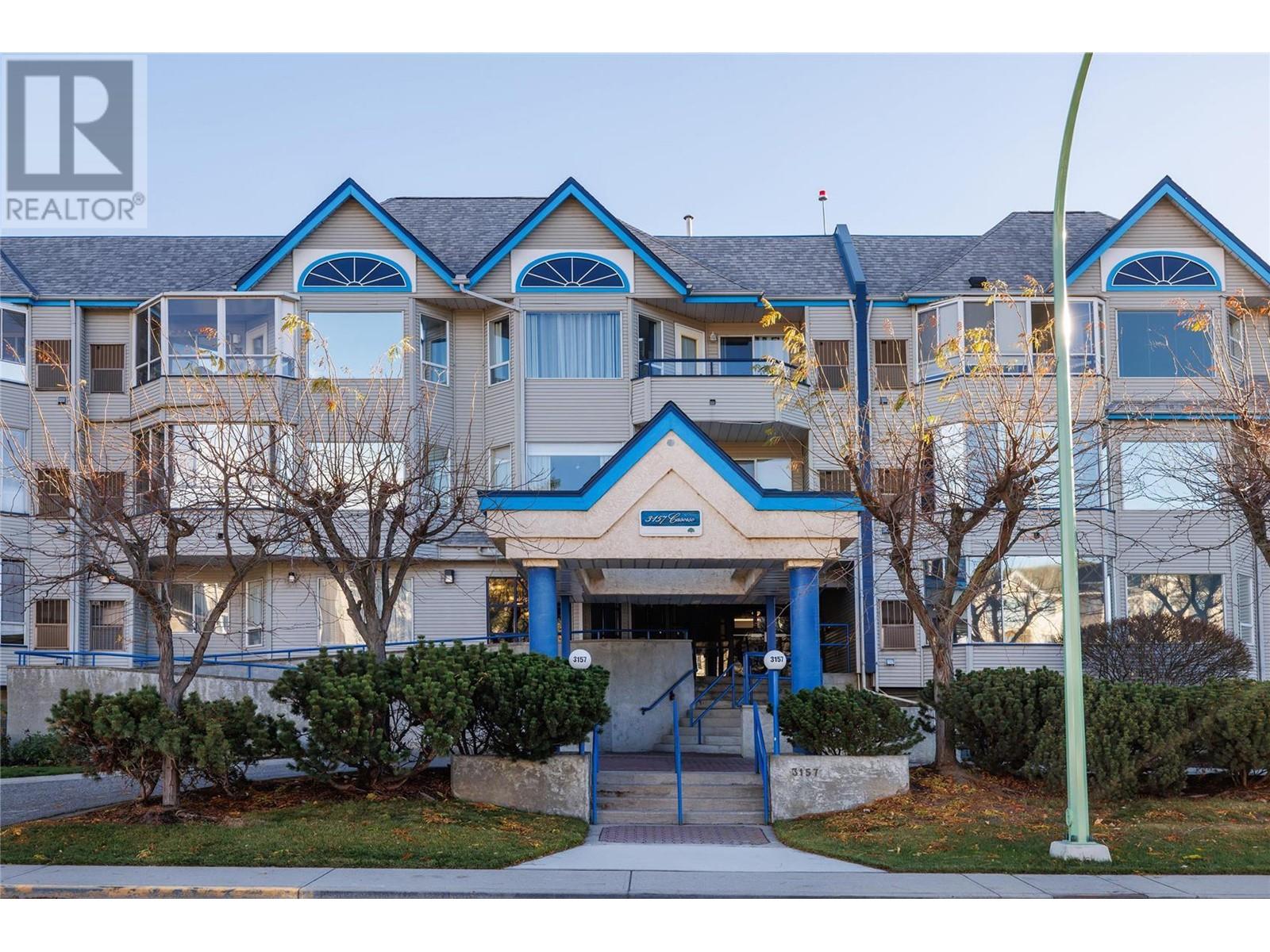 3157 Casorso Road Unit# 317, #317