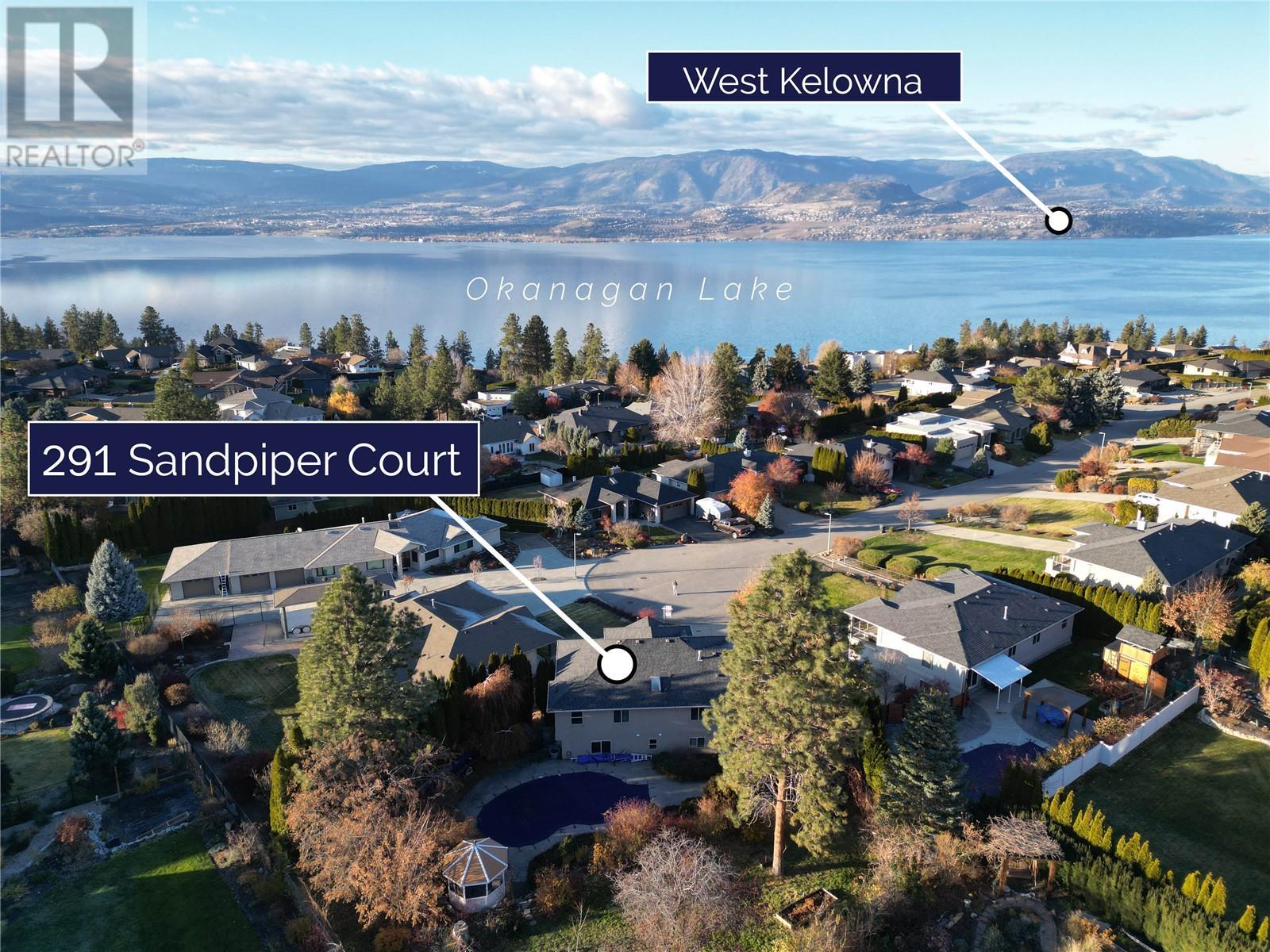 291 Sandpiper Court