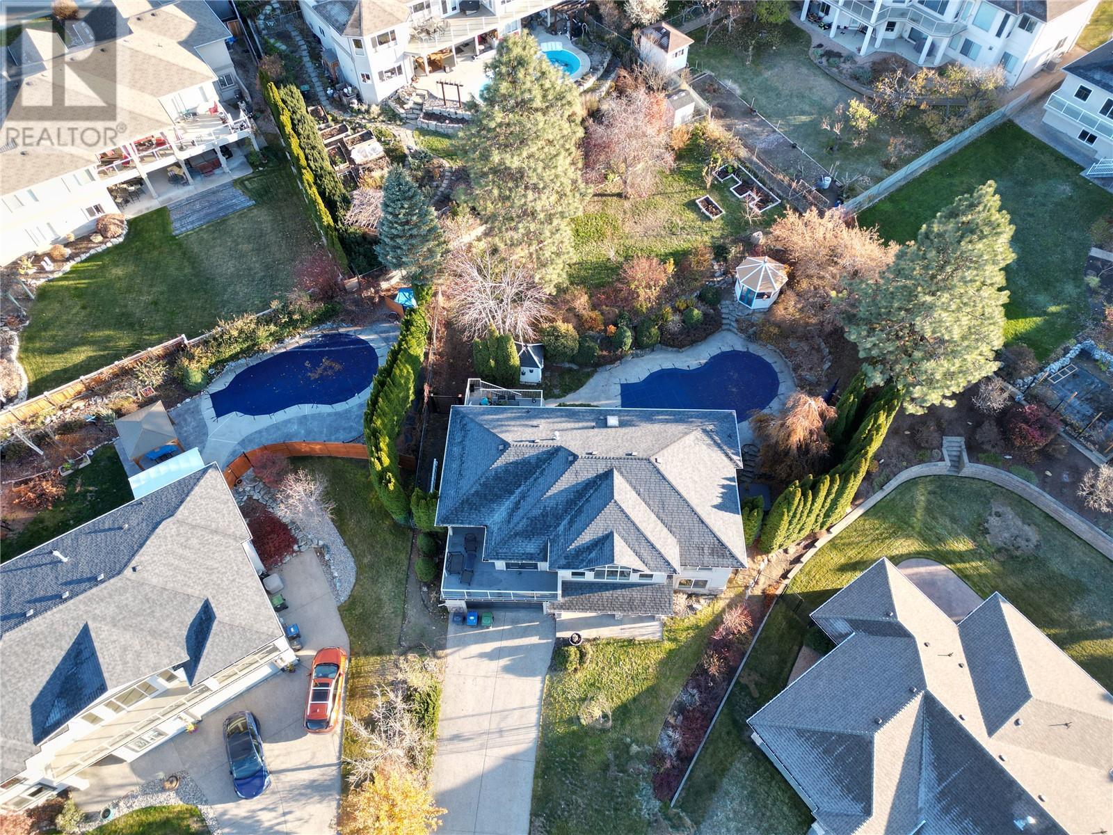 291 Sandpiper Court
