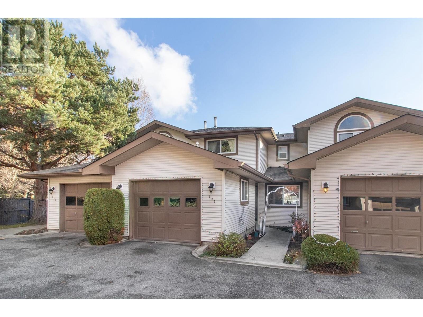 133 Wyndham Crescent Unit# 127, #127