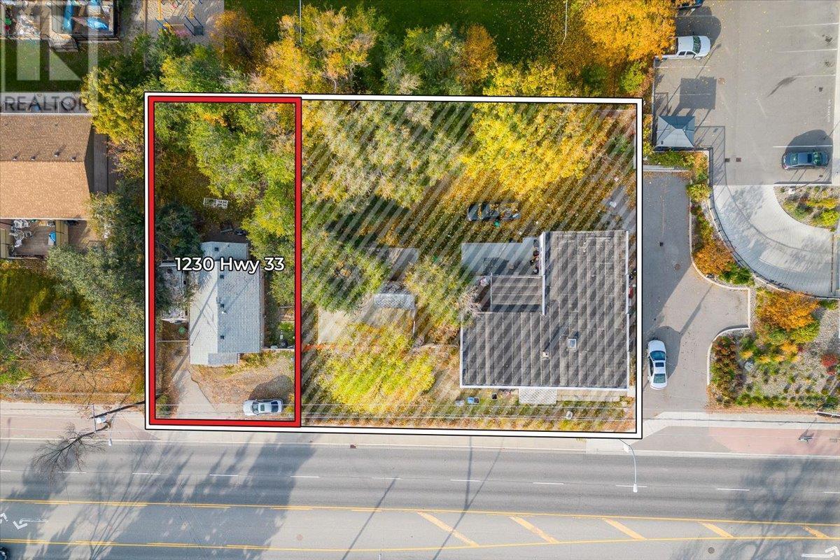 1230 Highway 33 W