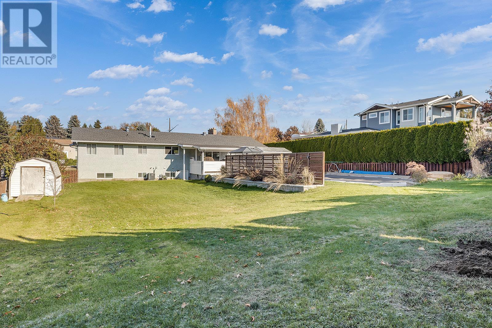 815 Westbrook Drive