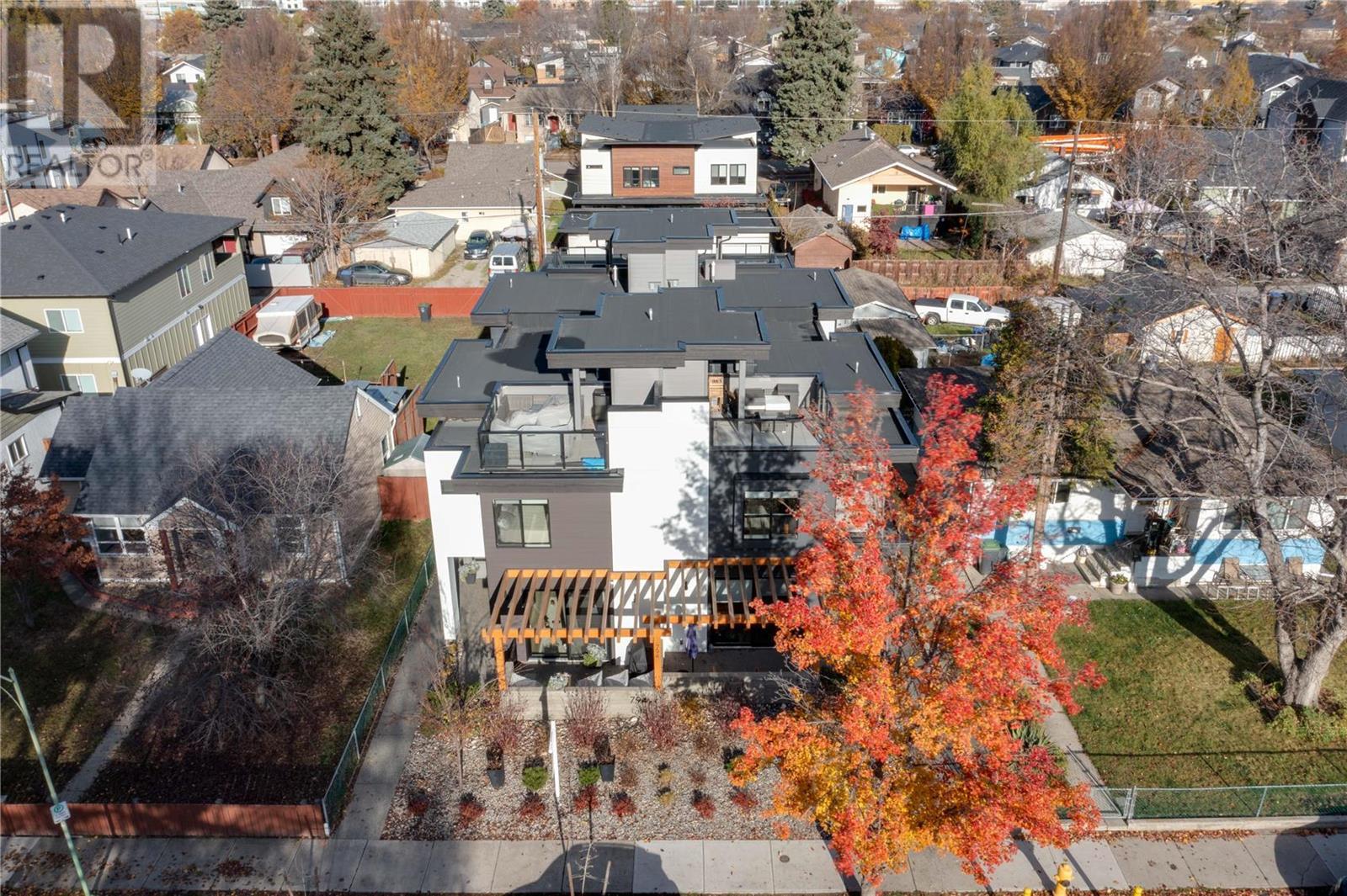 794 Martin Avenue Unit# 4, #4