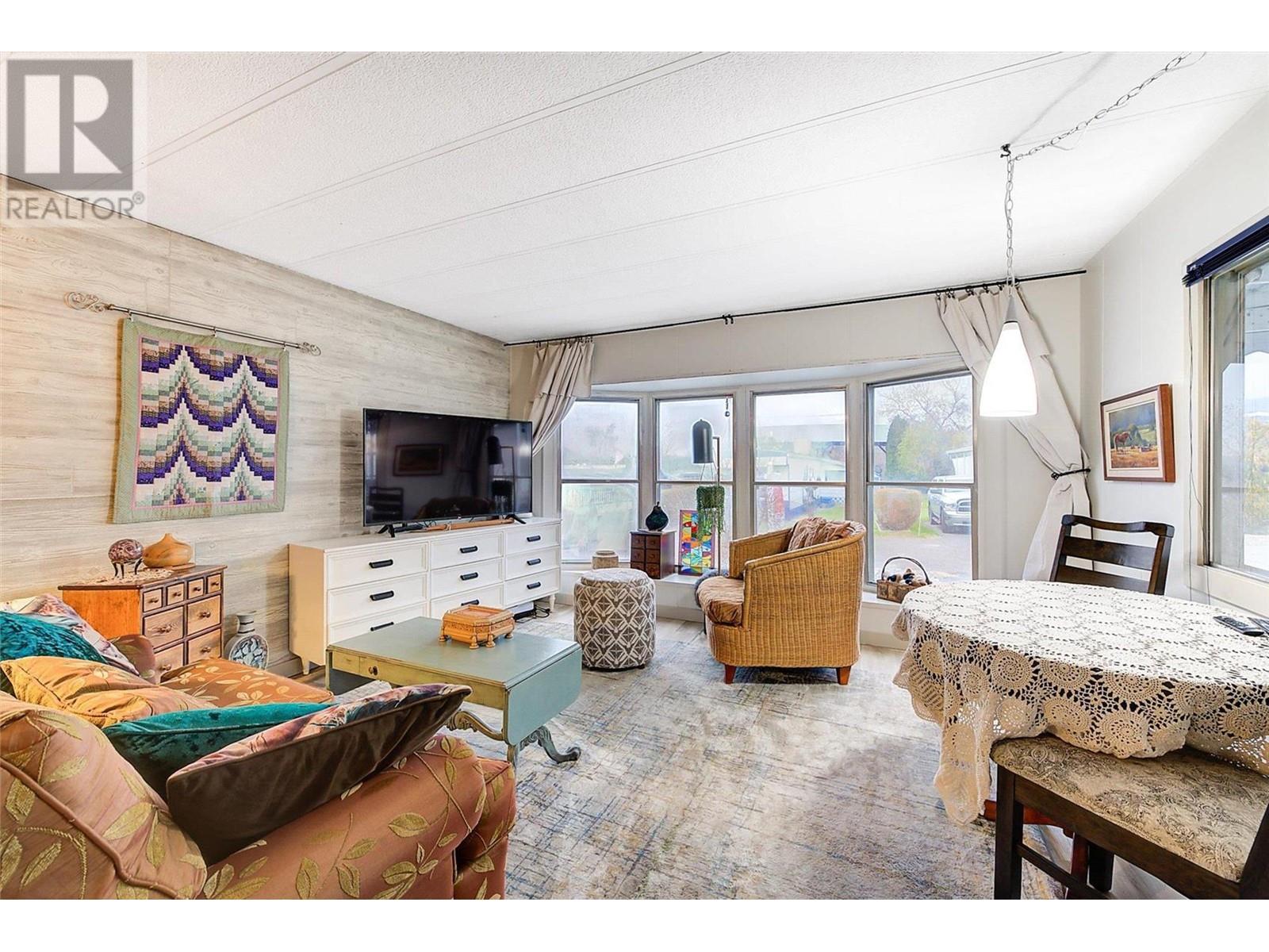 3591 Old Vernon Road Unit# 217, #217