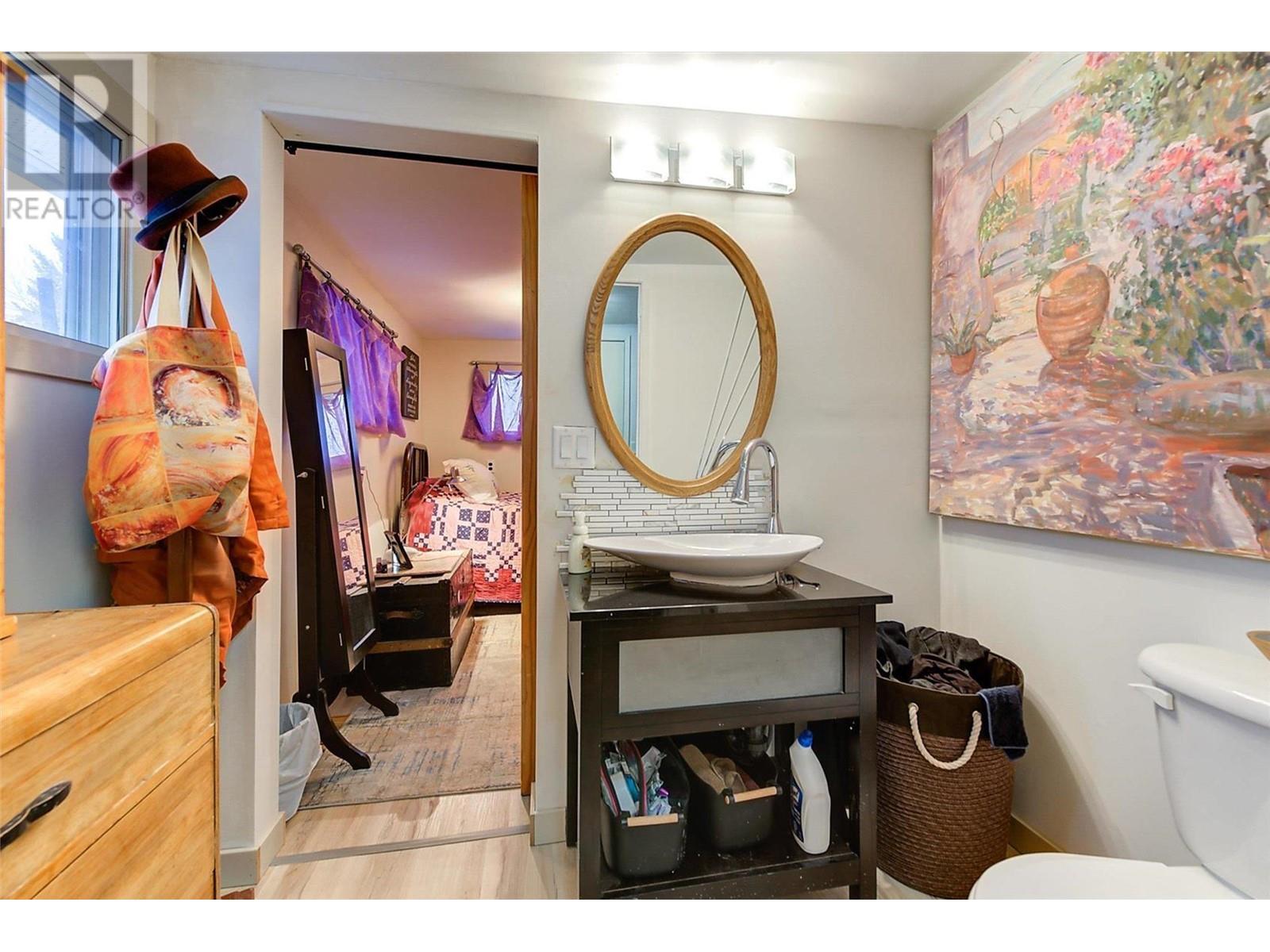 3591 Old Vernon Road Unit# 217, #217