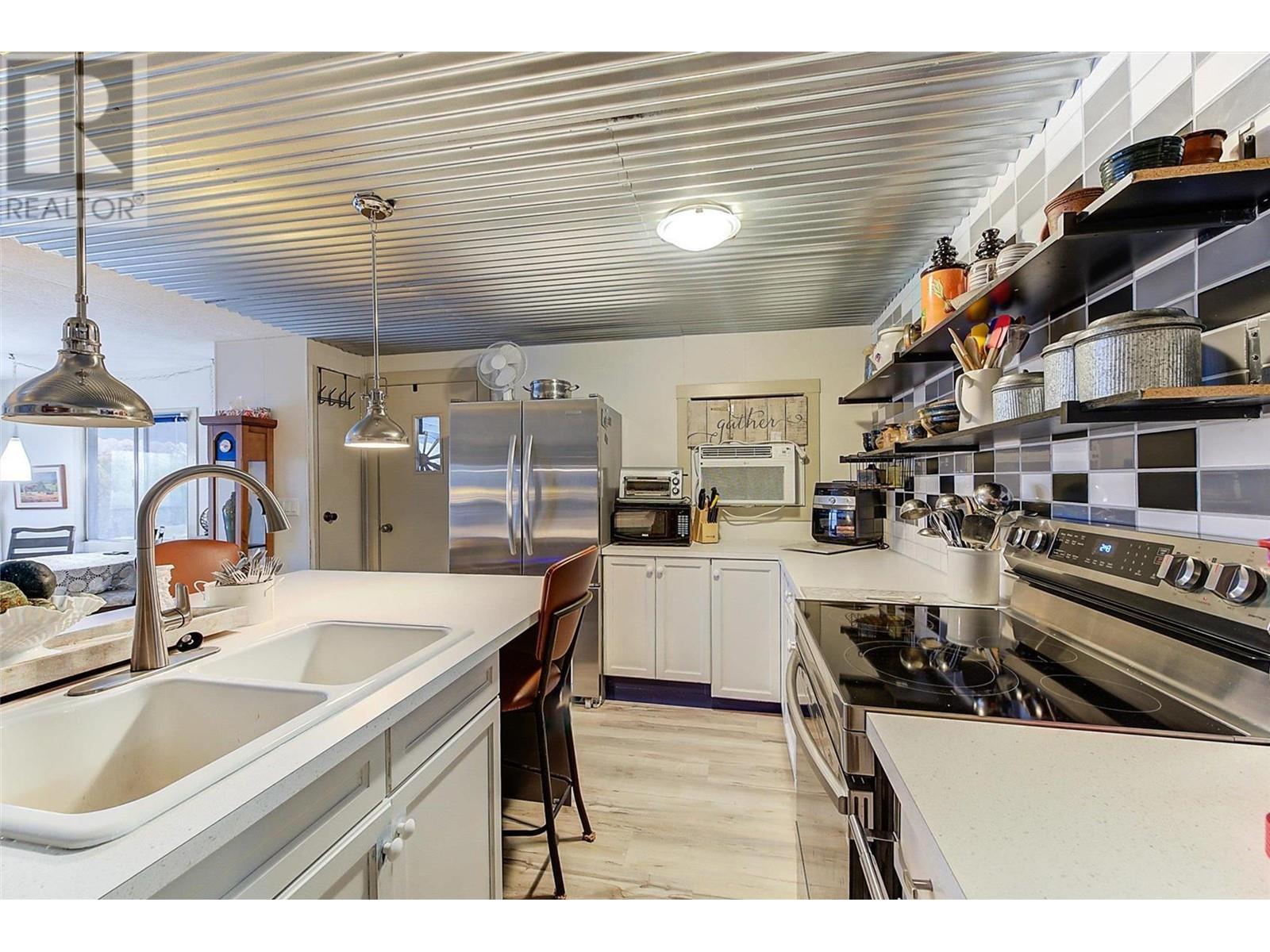 3591 Old Vernon Road Unit# 217, #217
