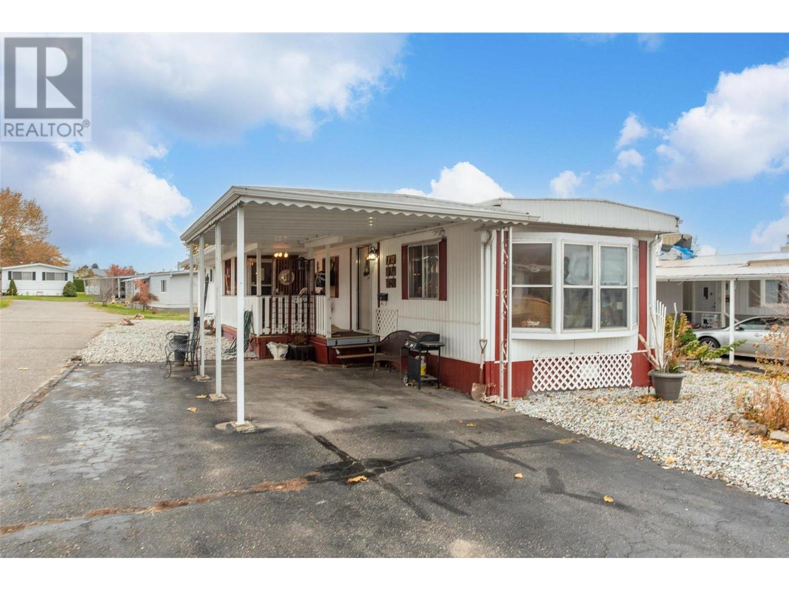 3591 Old Vernon Road Unit# 217, #217