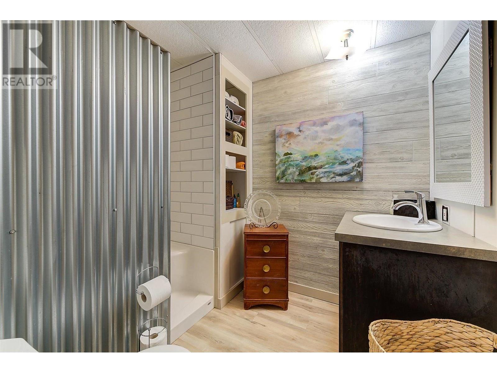 3591 Old Vernon Road Unit# 217, #217