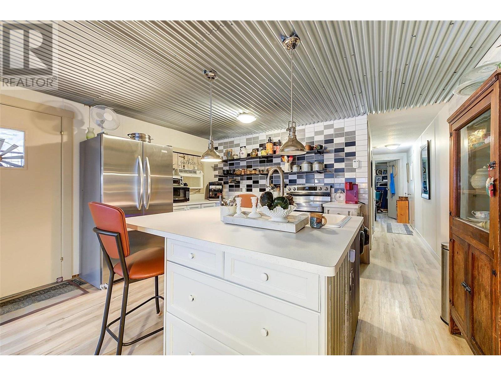 3591 Old Vernon Road Unit# 217, #217