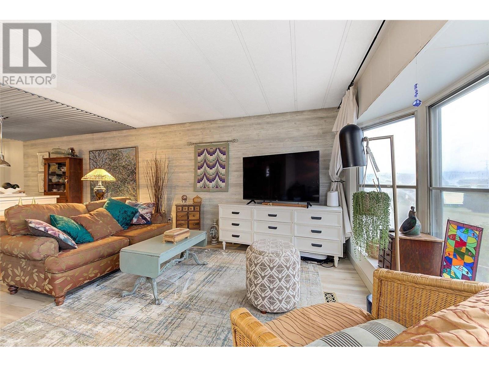 3591 Old Vernon Road Unit# 217, #217