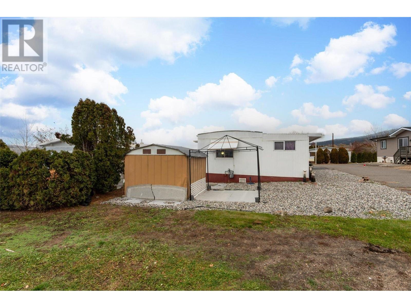 3591 Old Vernon Road Unit# 217, #217