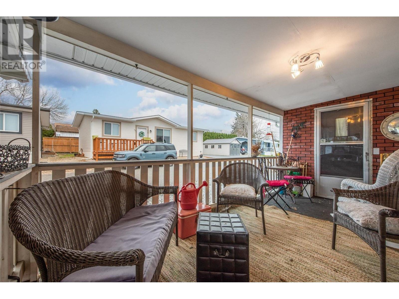 3591 Old Vernon Road Unit# 217, #217
