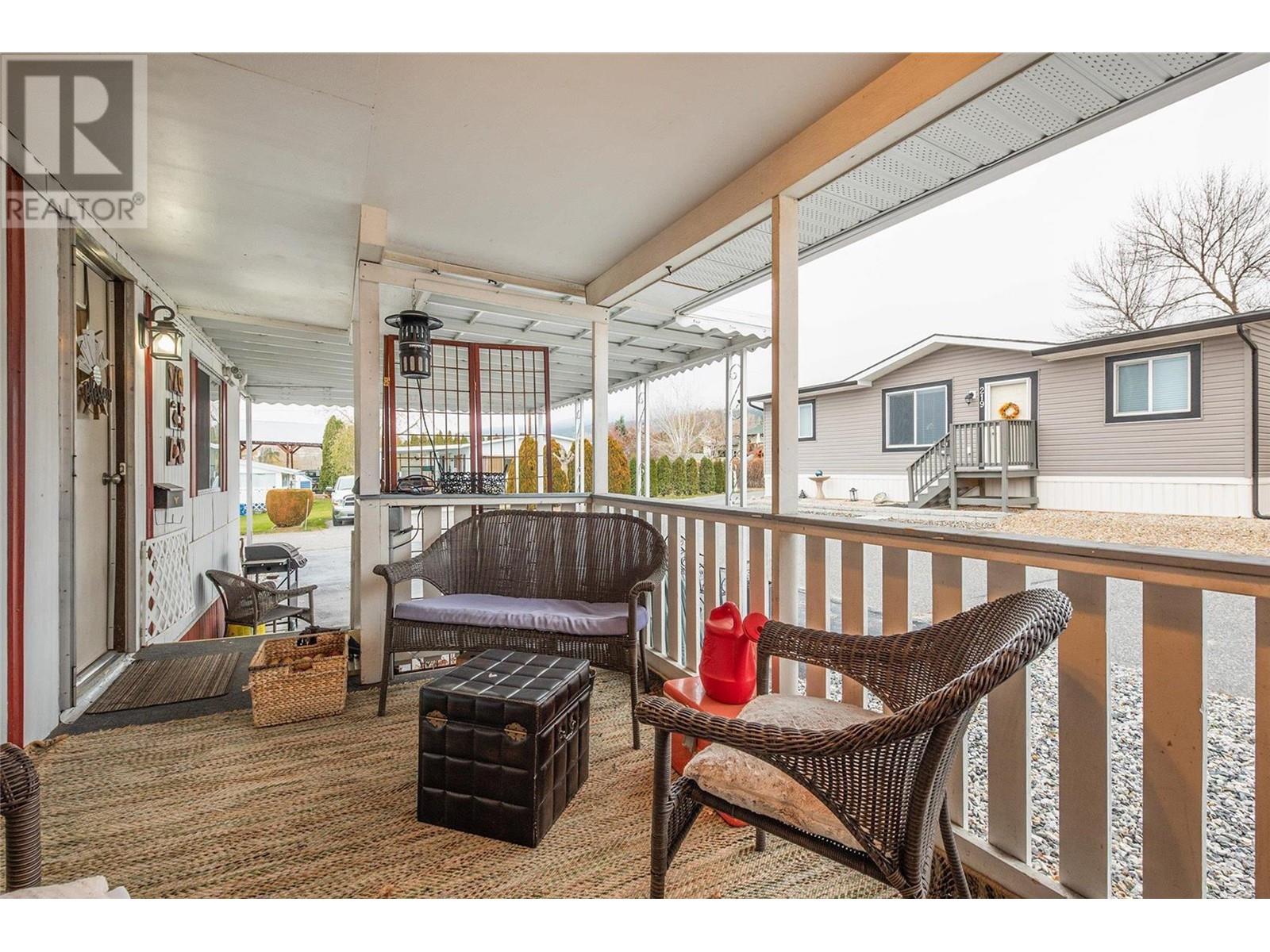 3591 Old Vernon Road Unit# 217, #217