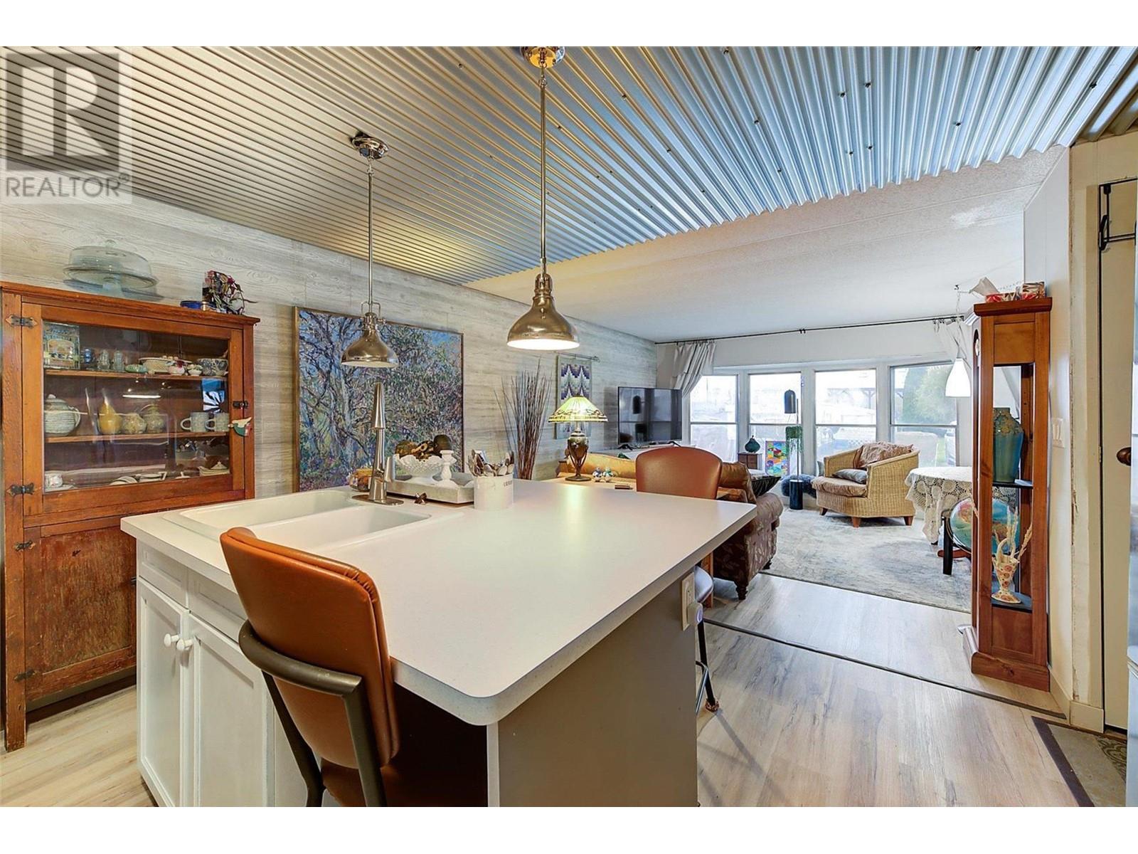 3591 Old Vernon Road Unit# 217, #217