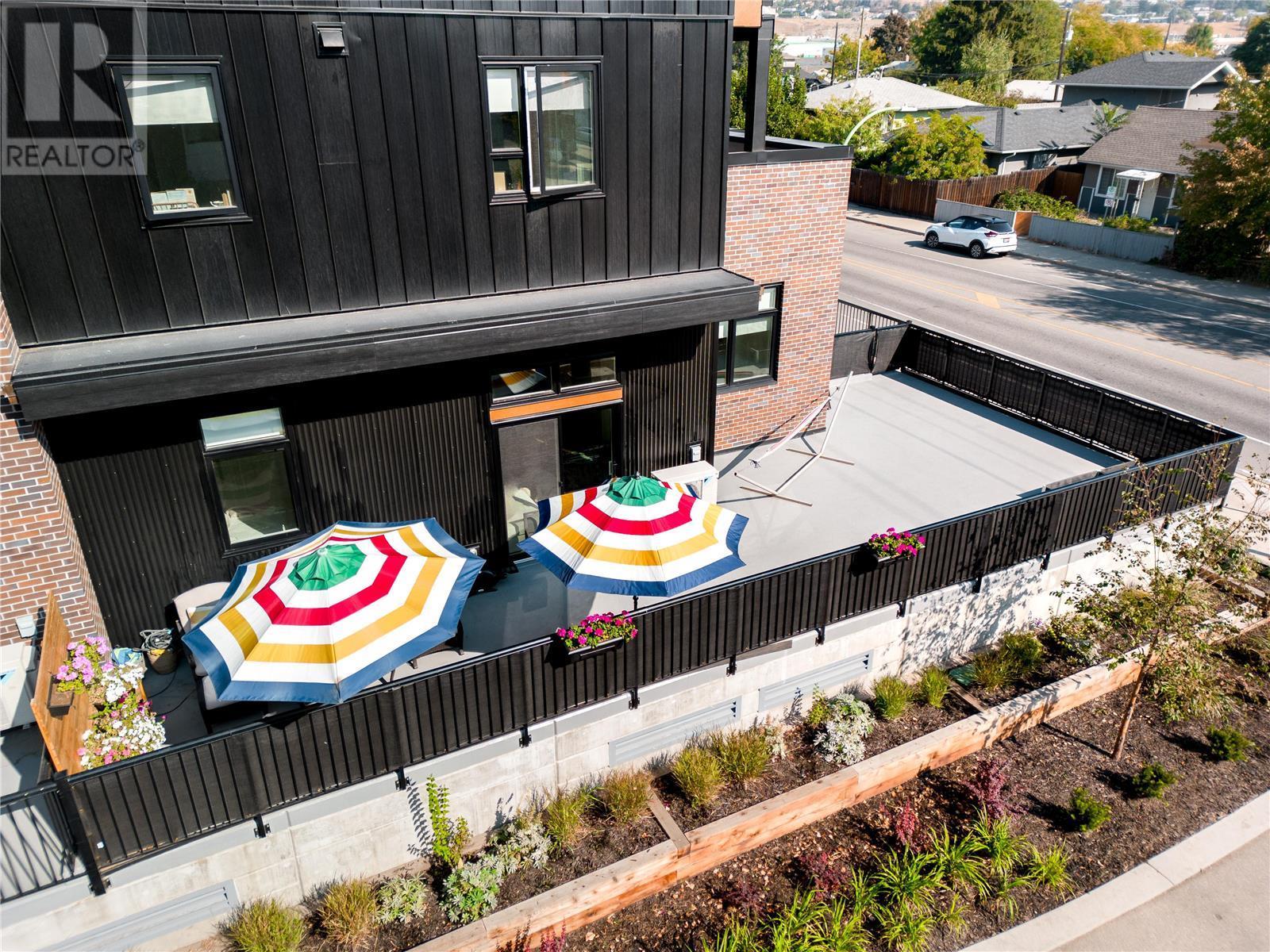 660 Cawston Avenue Unit# 104, #104