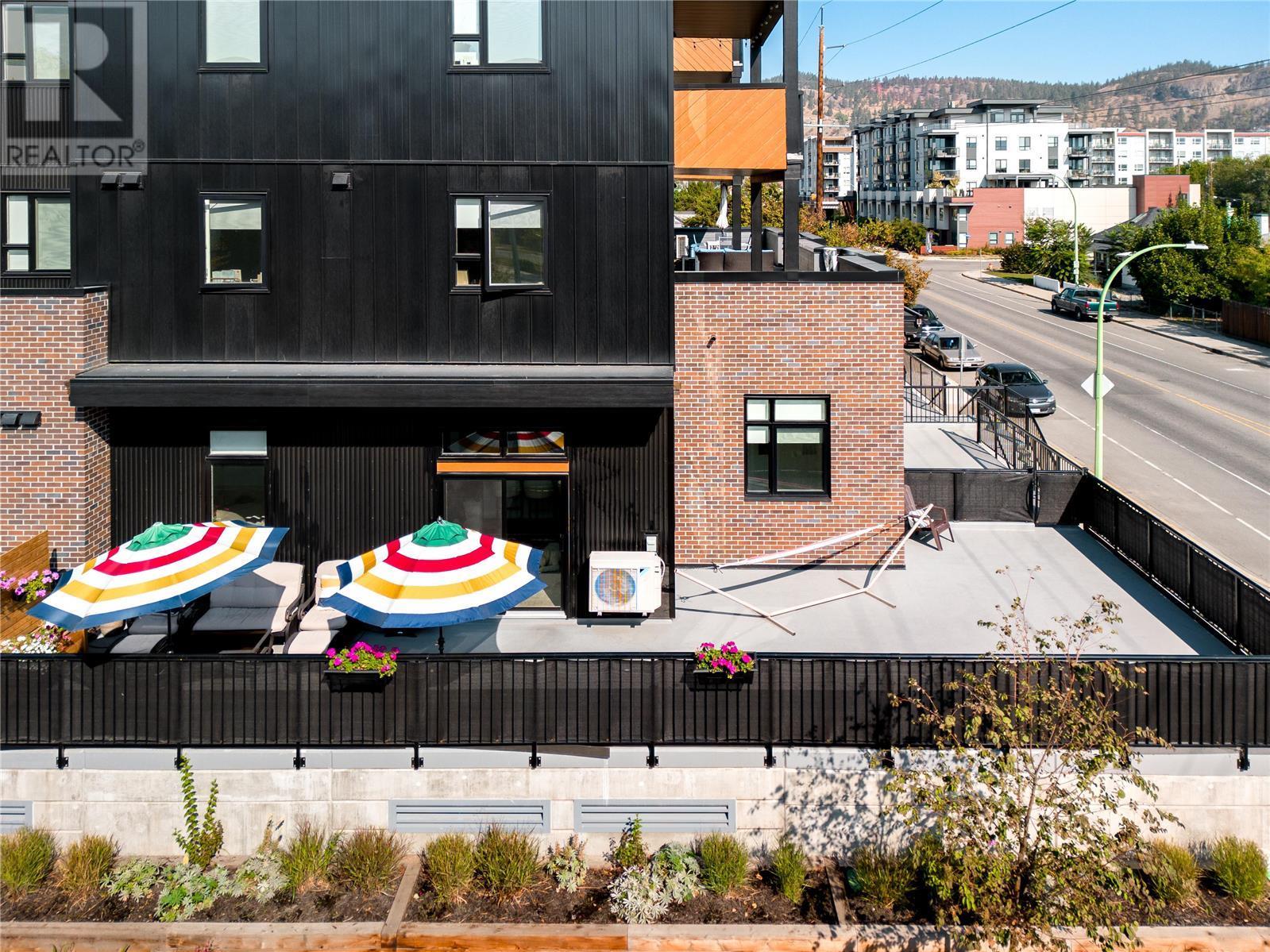 660 Cawston Avenue Unit# 104, #104