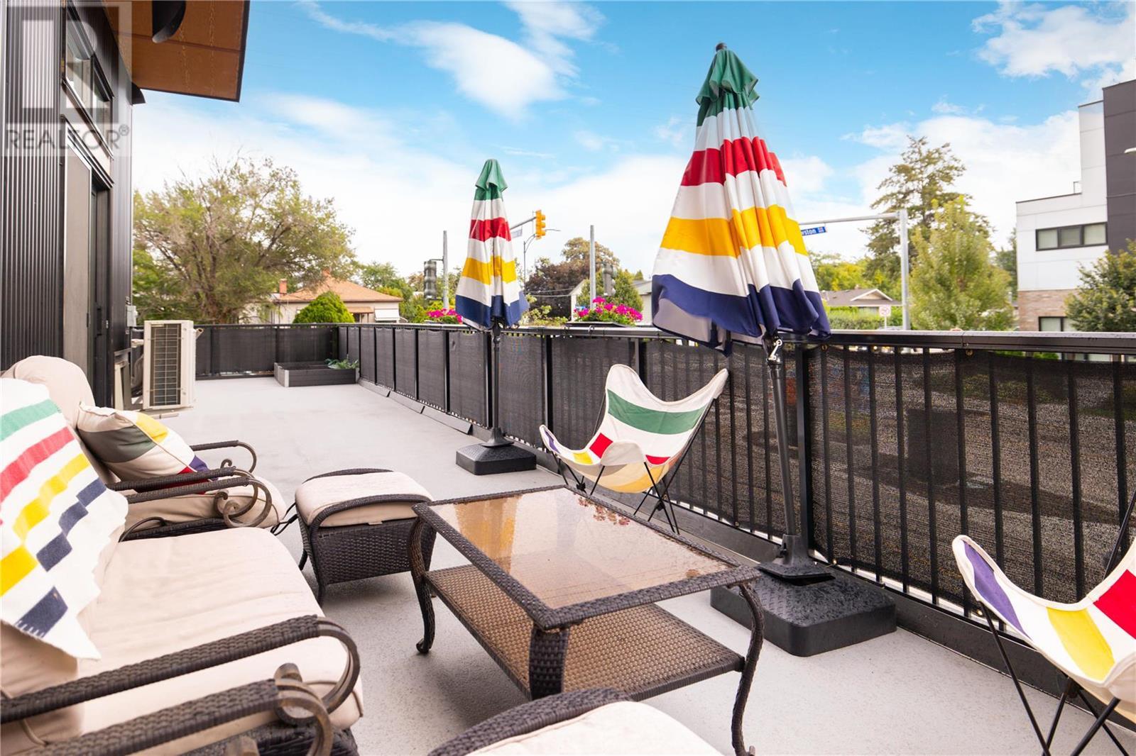 660 Cawston Avenue Unit# 104, #104