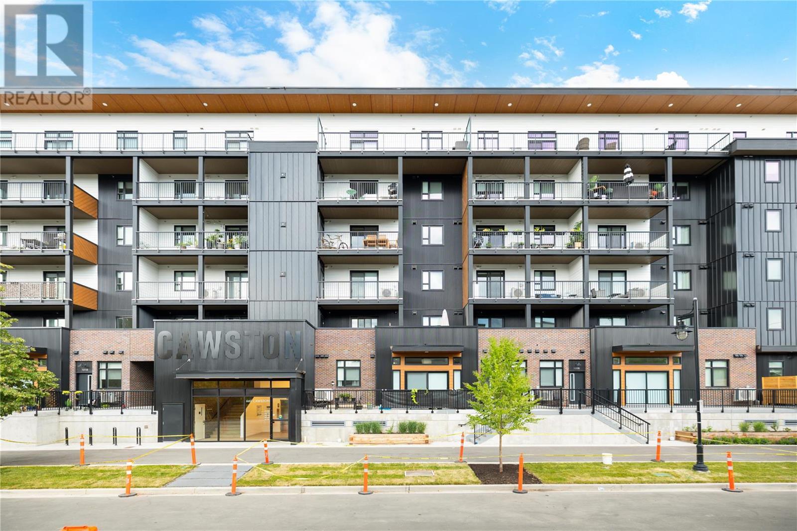 660 Cawston Avenue Unit# 104, #104
