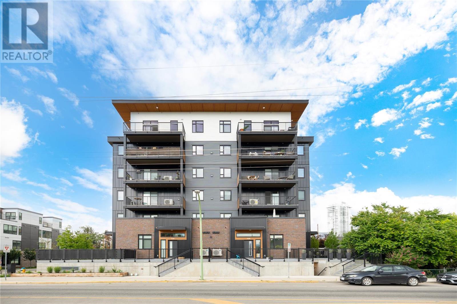 660 Cawston Avenue Unit# 104, #104