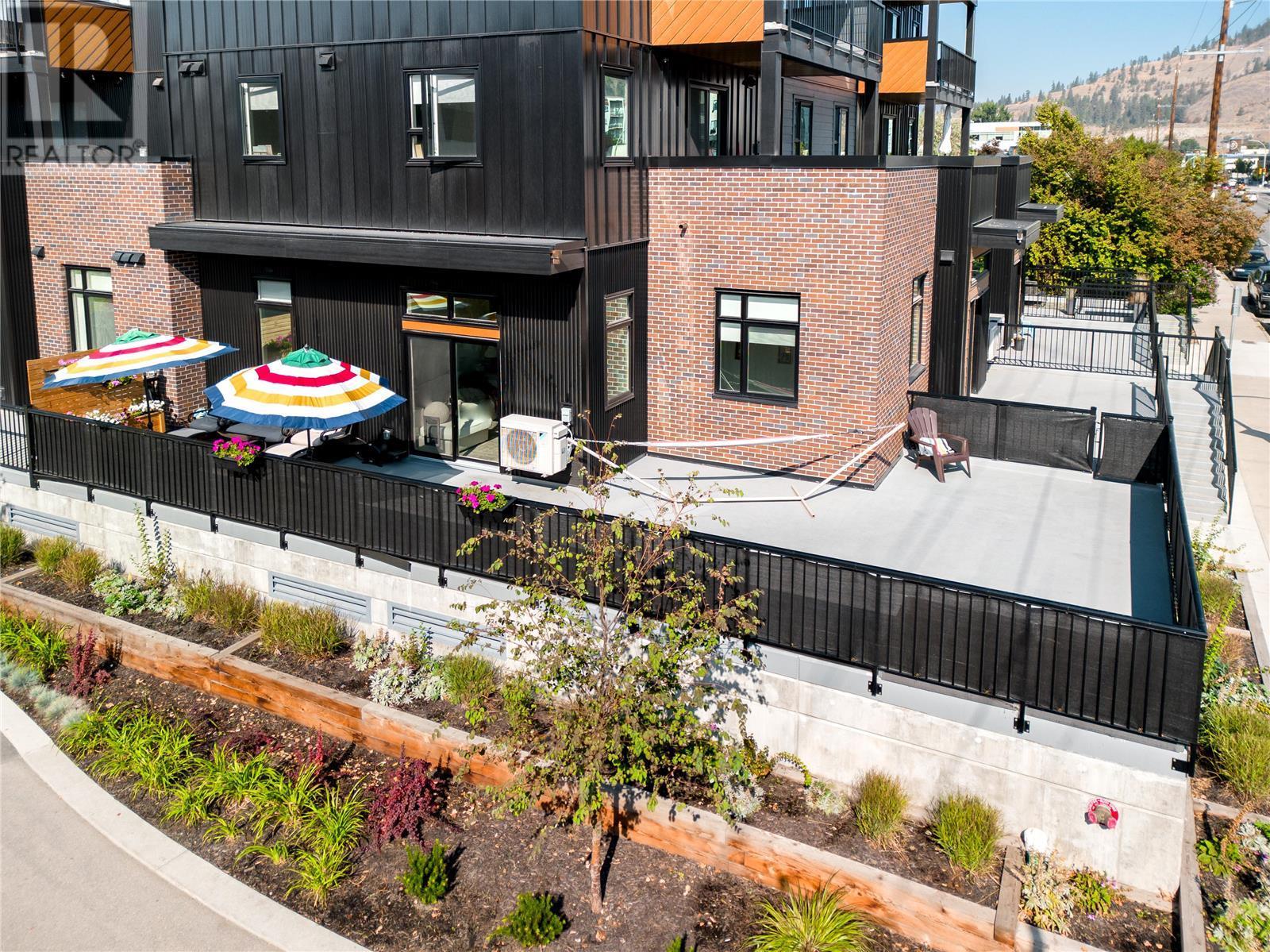 660 Cawston Avenue Unit# 104, #104