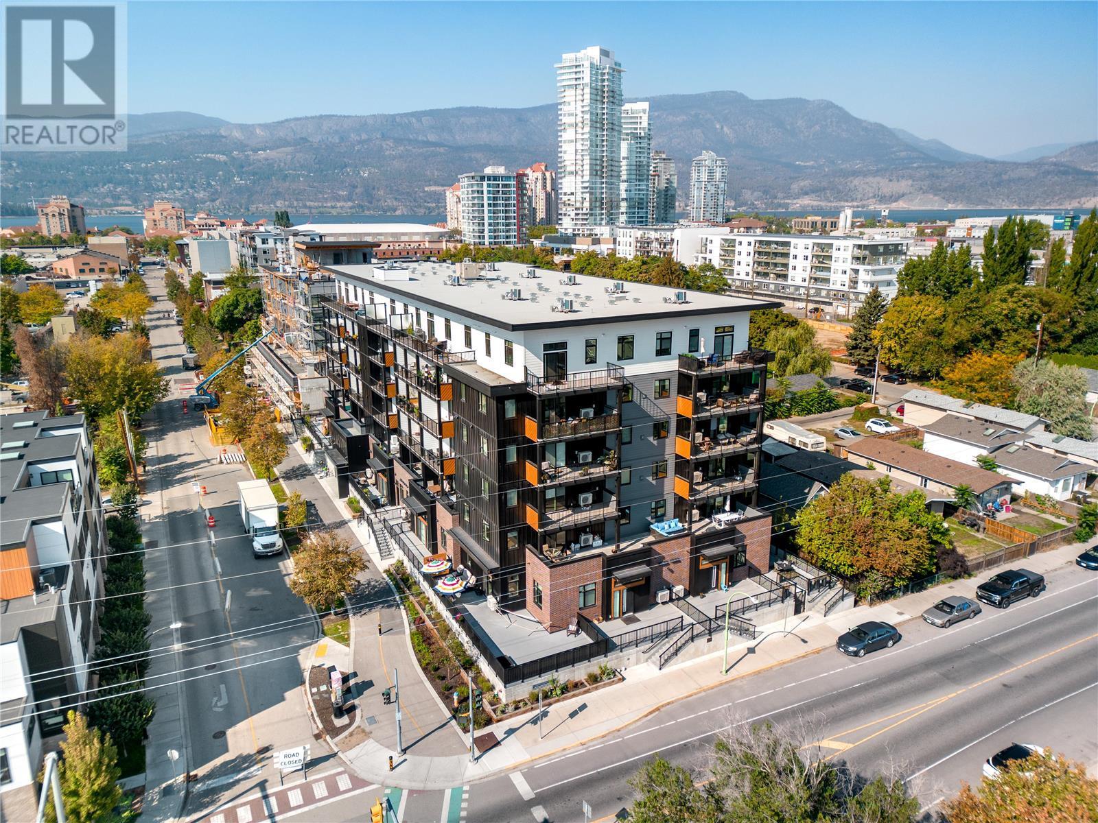 660 Cawston Avenue Unit# 104, #104