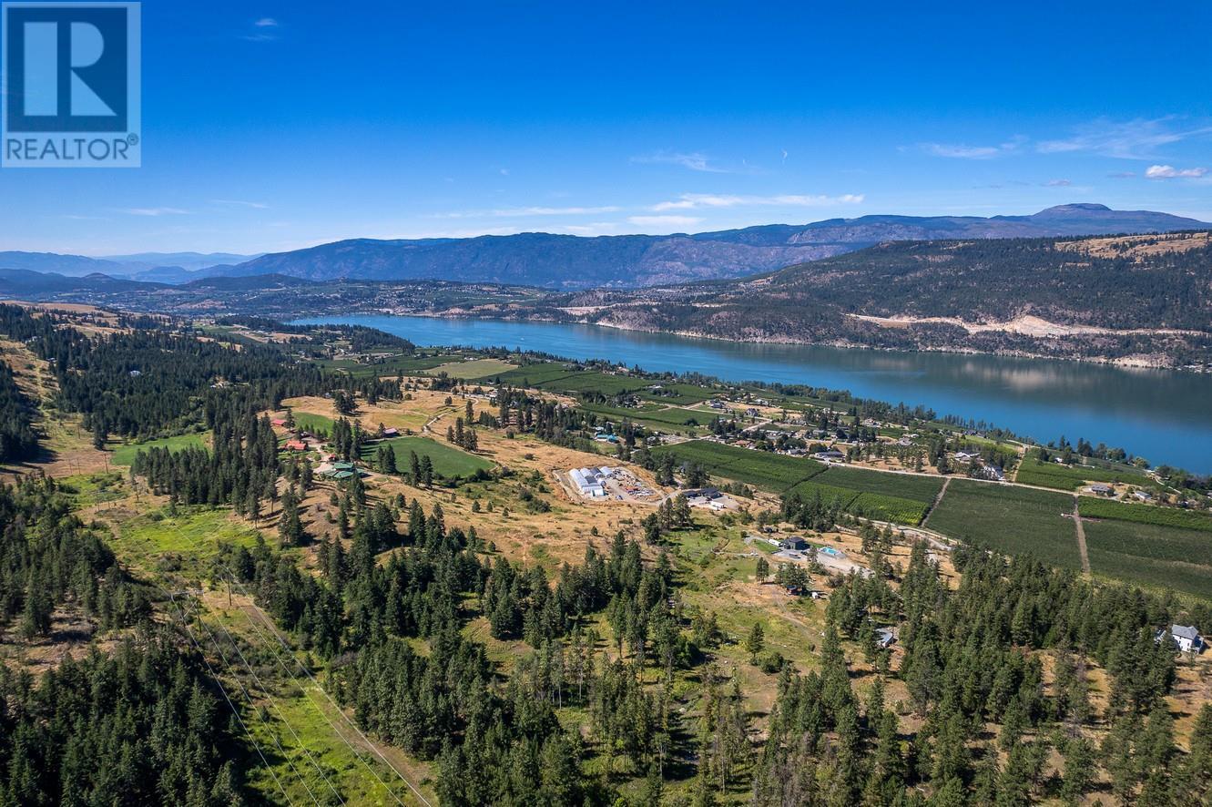 5599 Oyama Lake Road