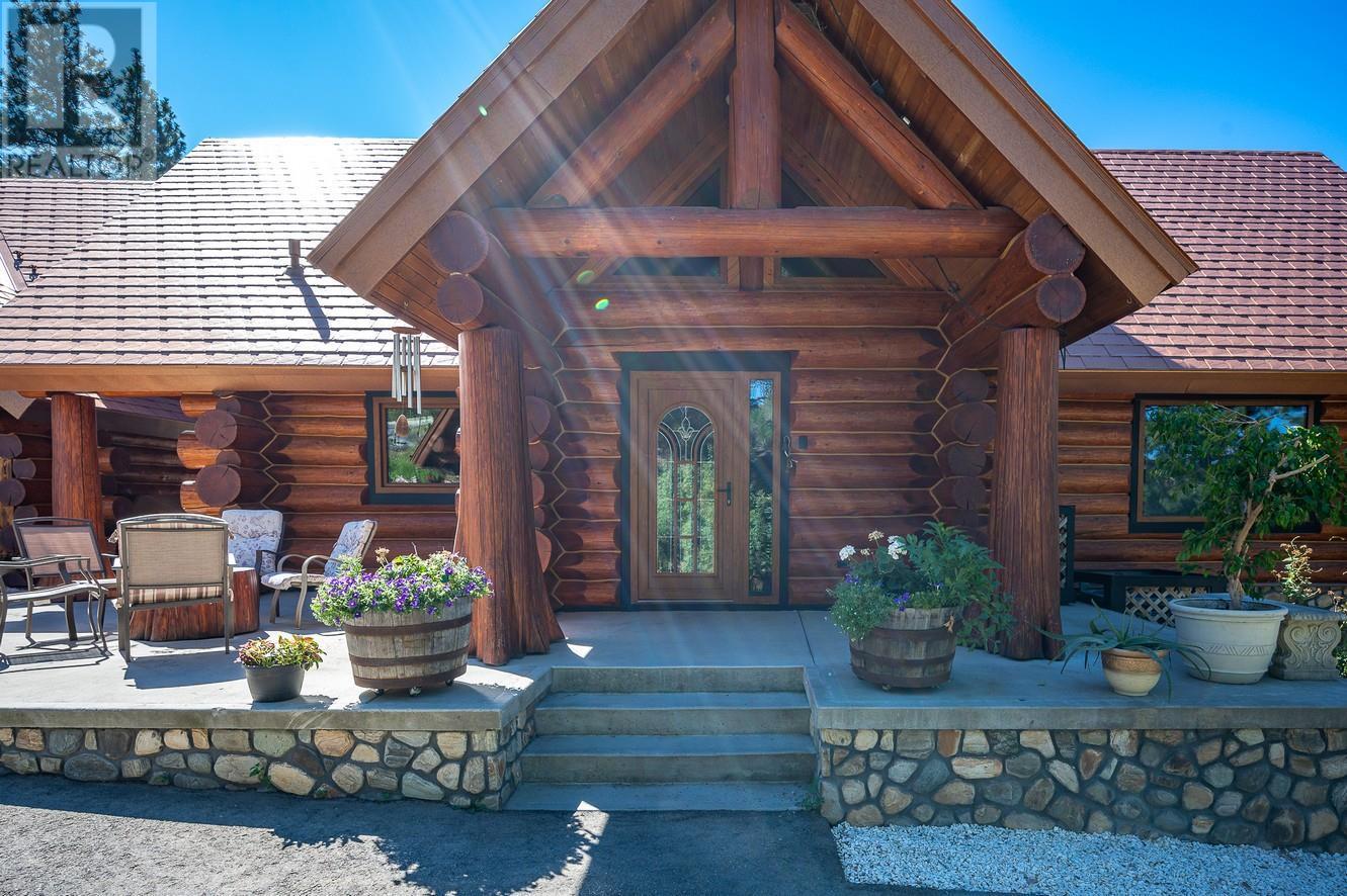 5599 Oyama Lake Road