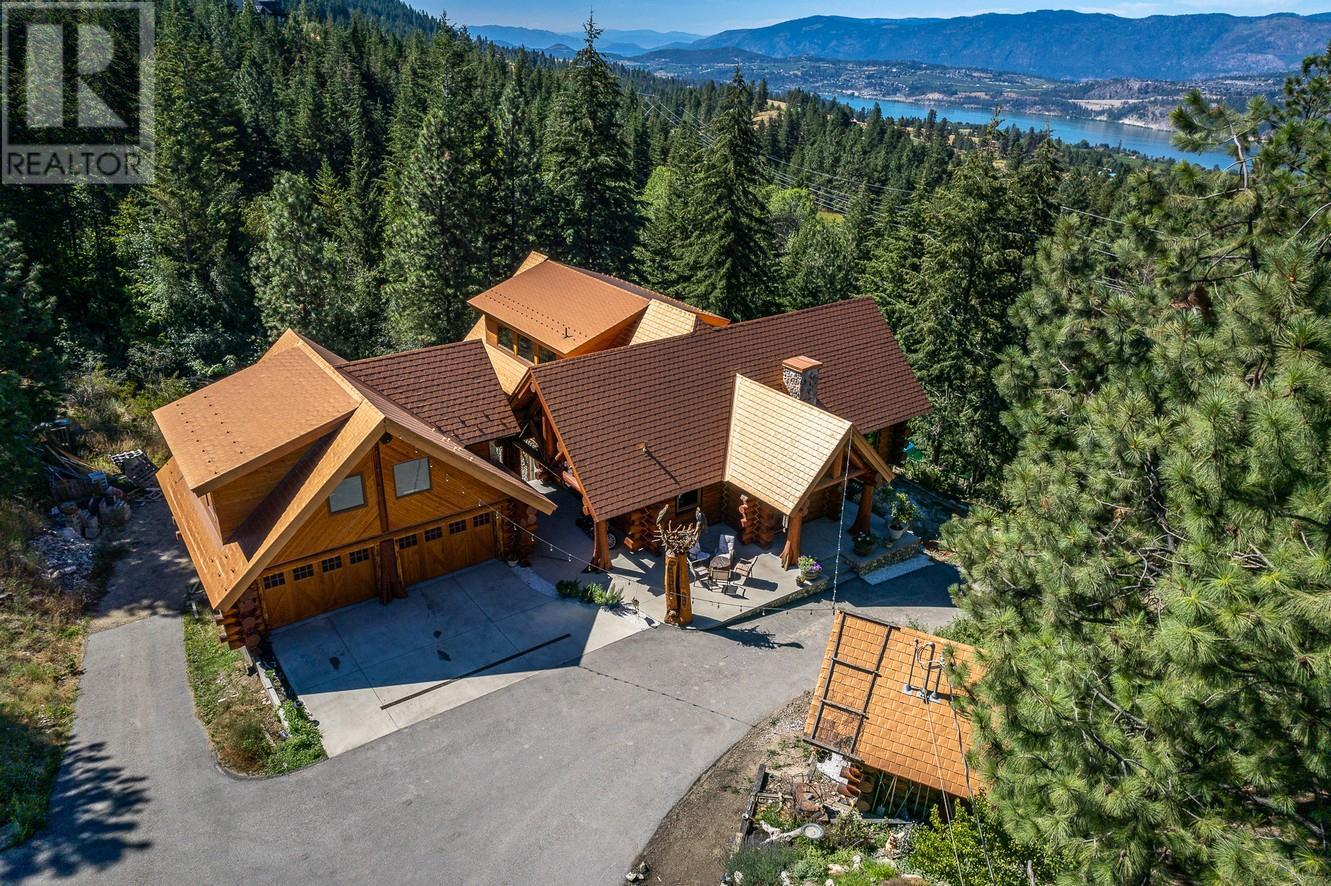 5599 Oyama Lake Road