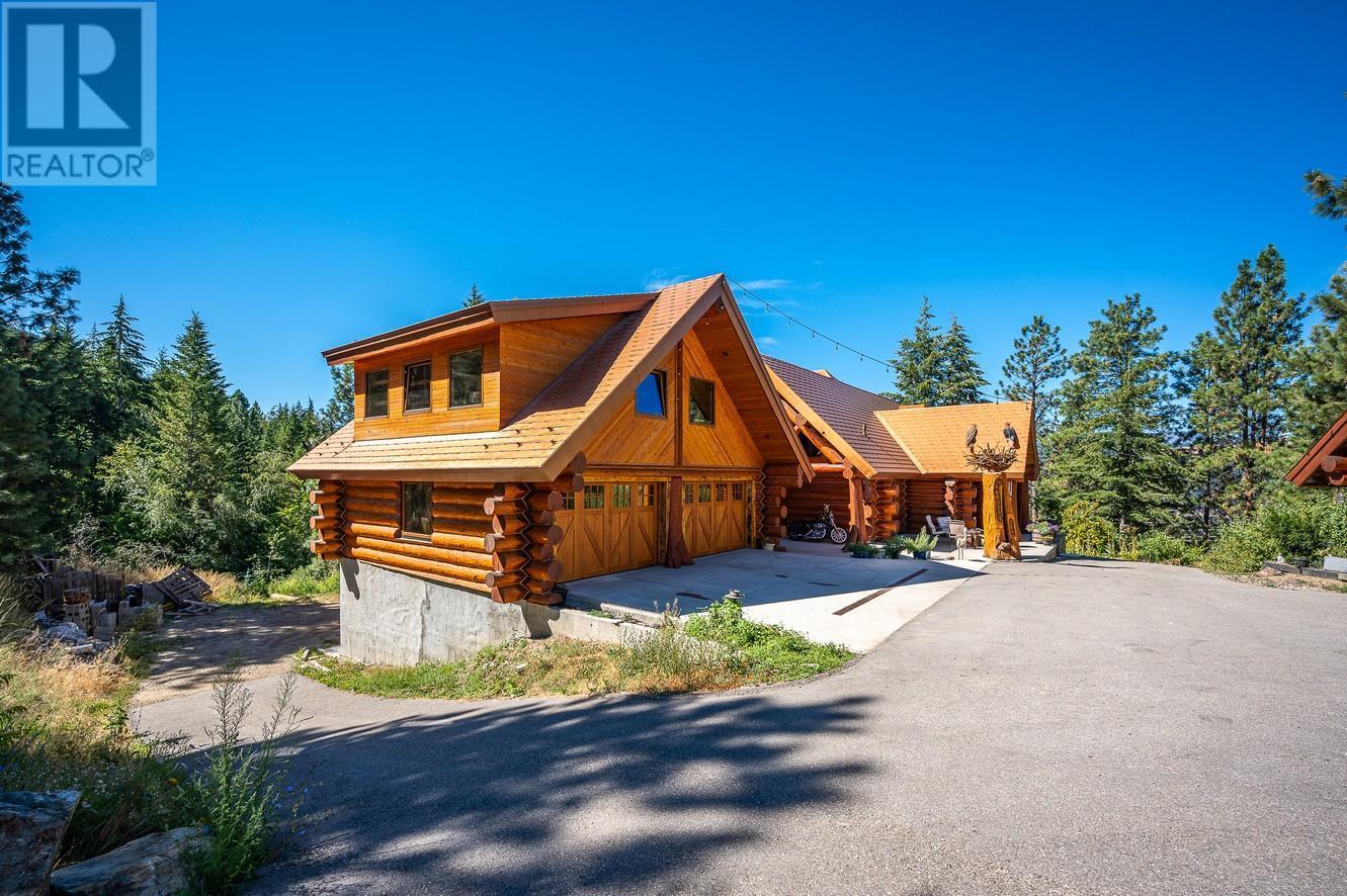 5599 Oyama Lake Road
