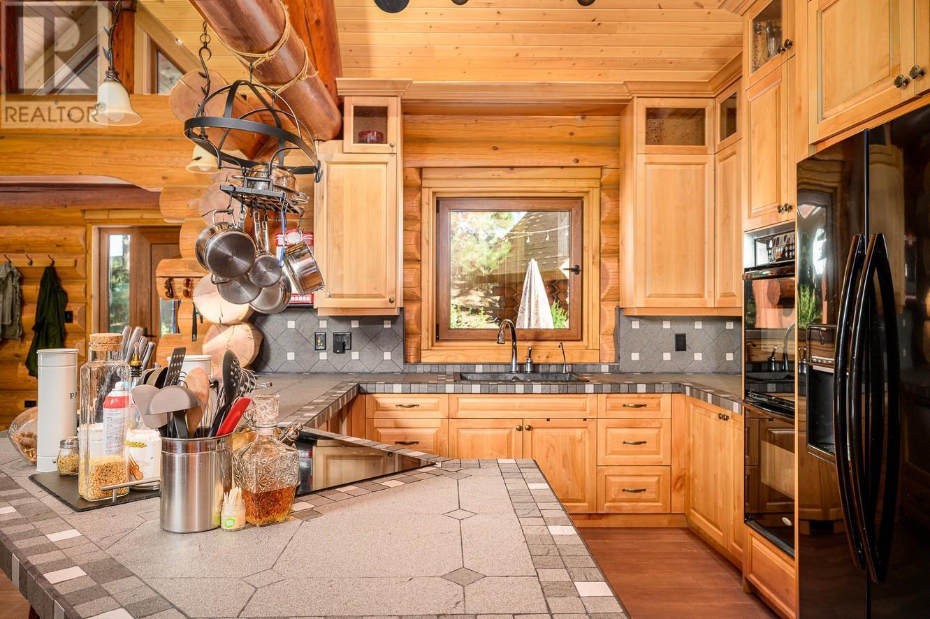 5599 Oyama Lake Road