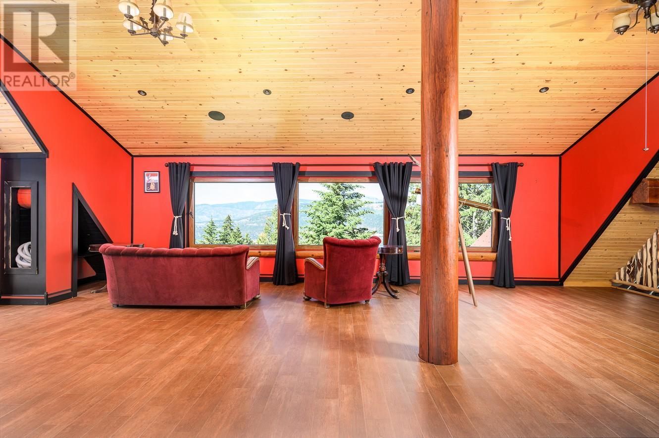 5599 Oyama Lake Road