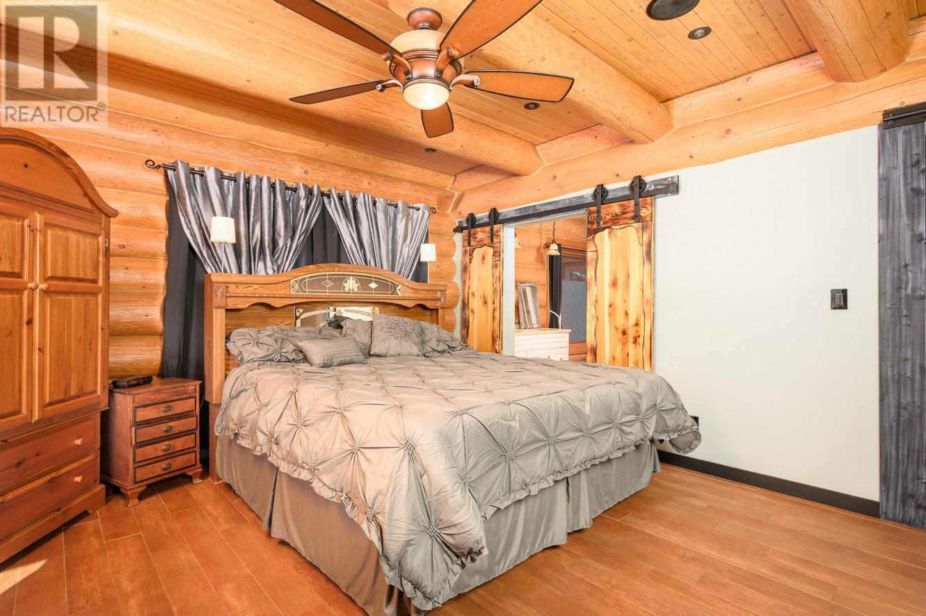 5599 Oyama Lake Road