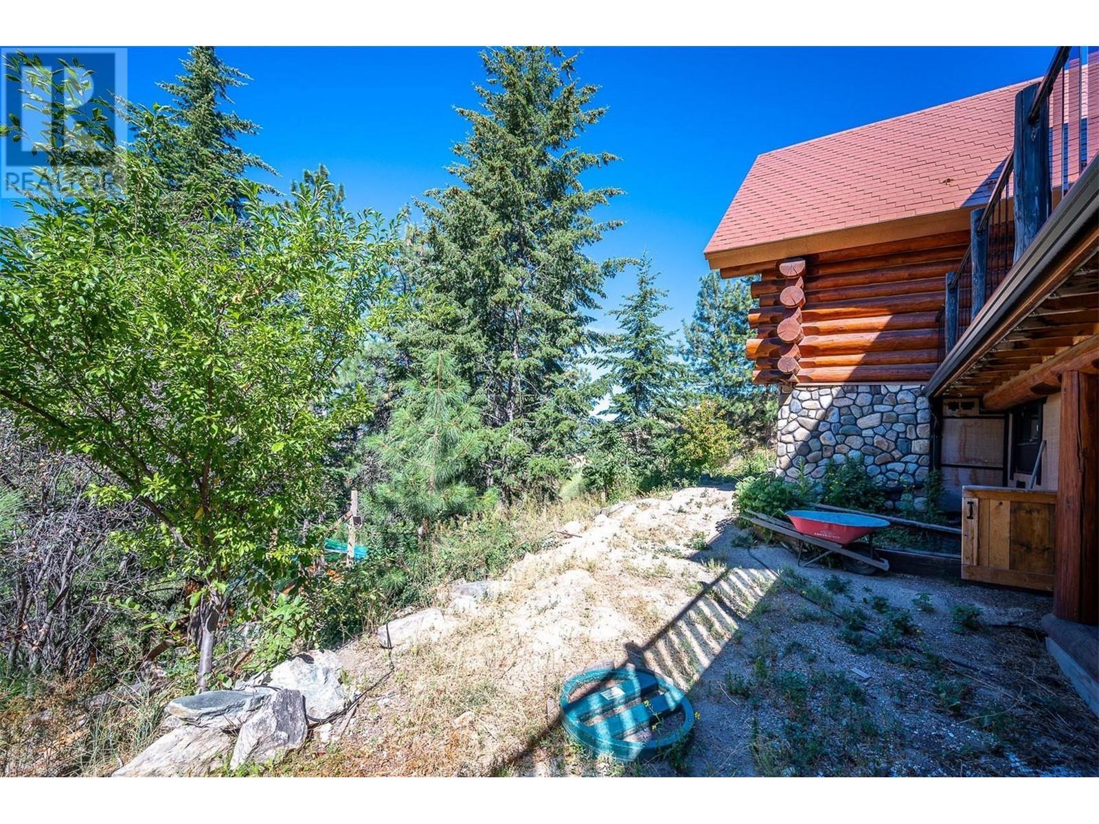 5599 Oyama Lake Road
