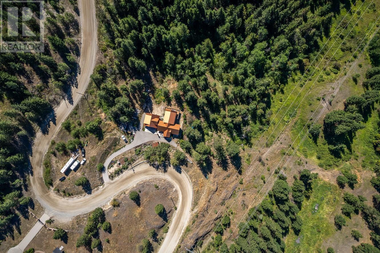 5599 Oyama Lake Road
