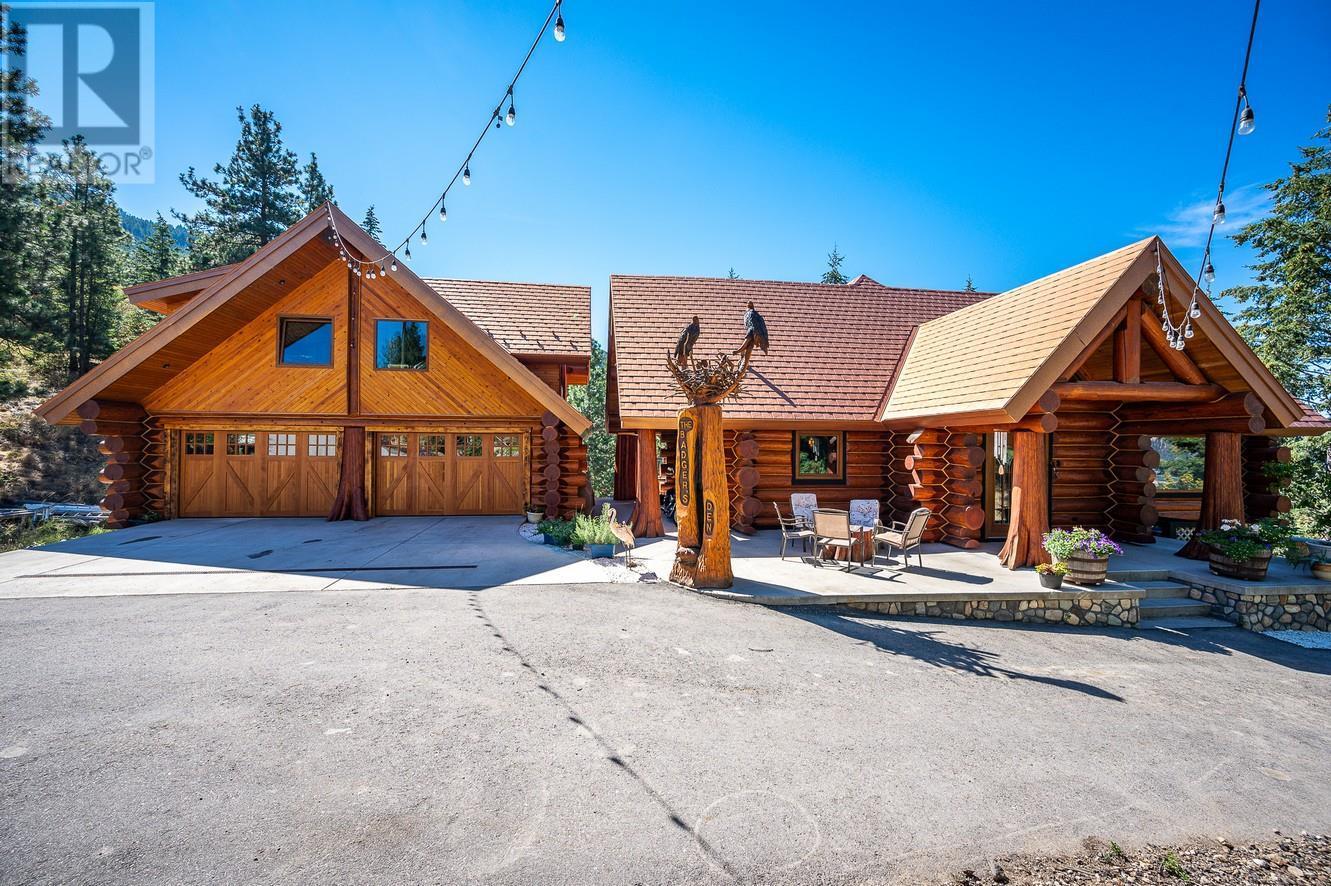 5599 Oyama Lake Road