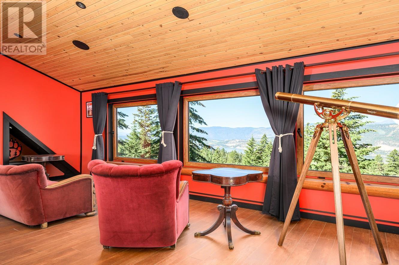 5599 Oyama Lake Road