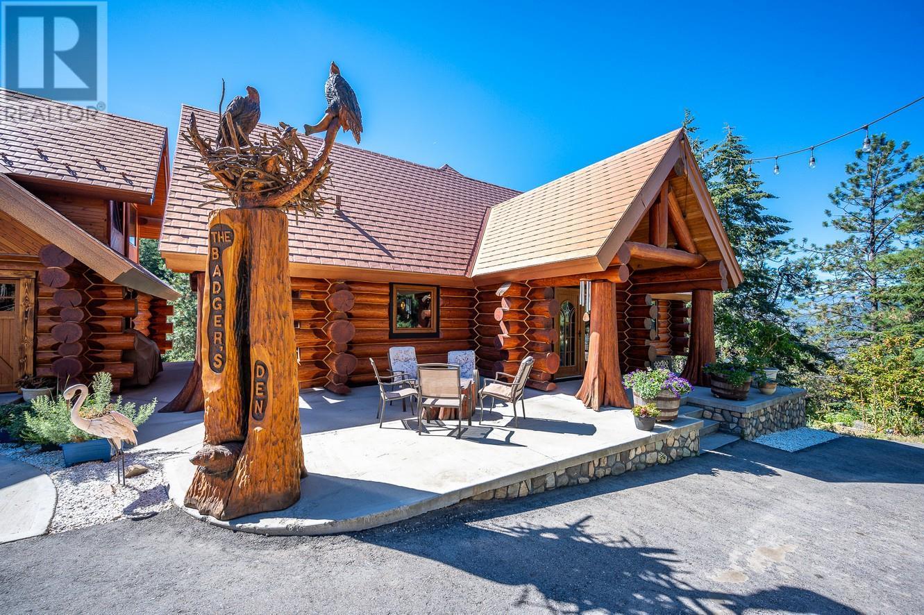 5599 Oyama Lake Road