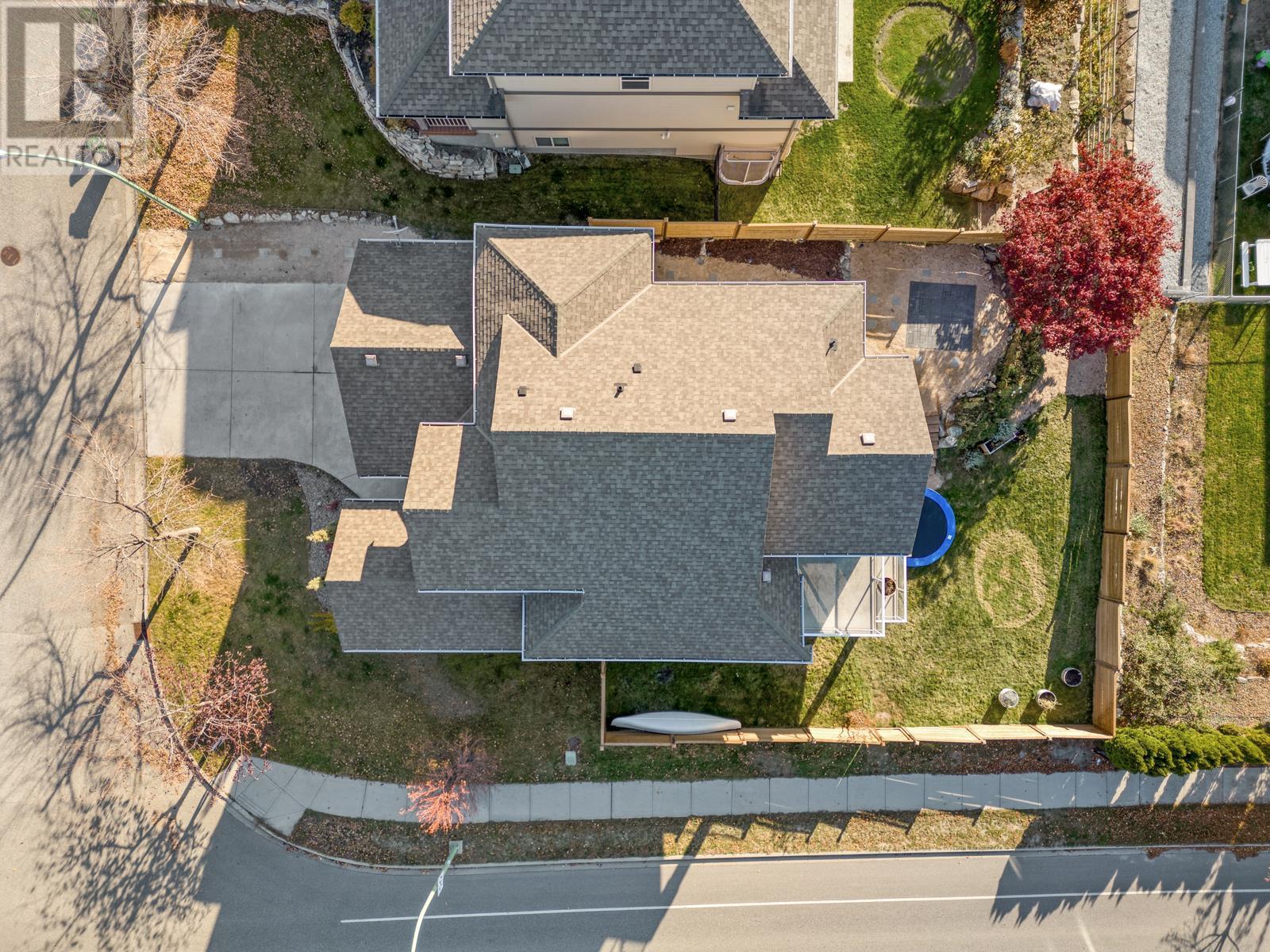5004 Bunting Court