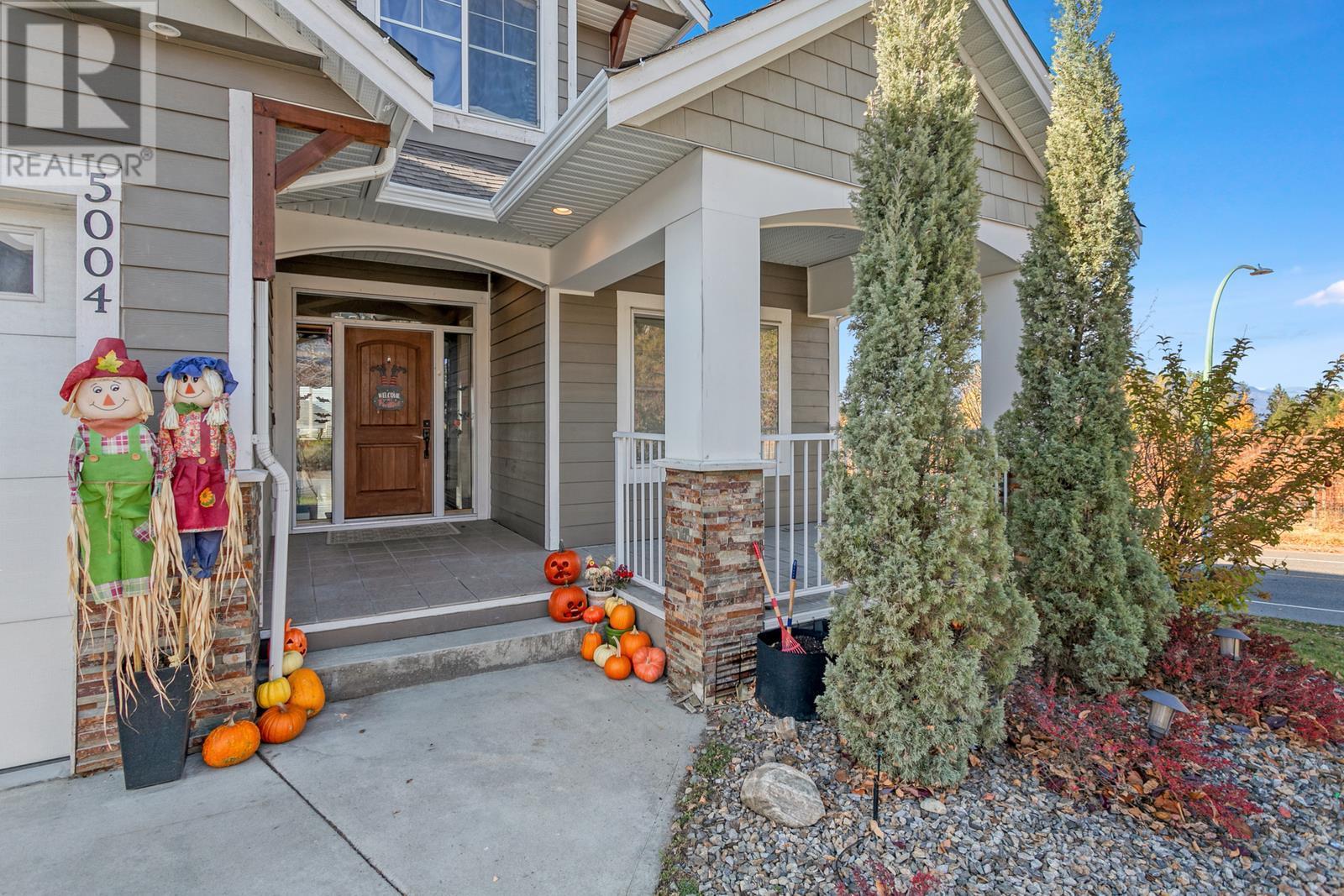 5004 Bunting Court